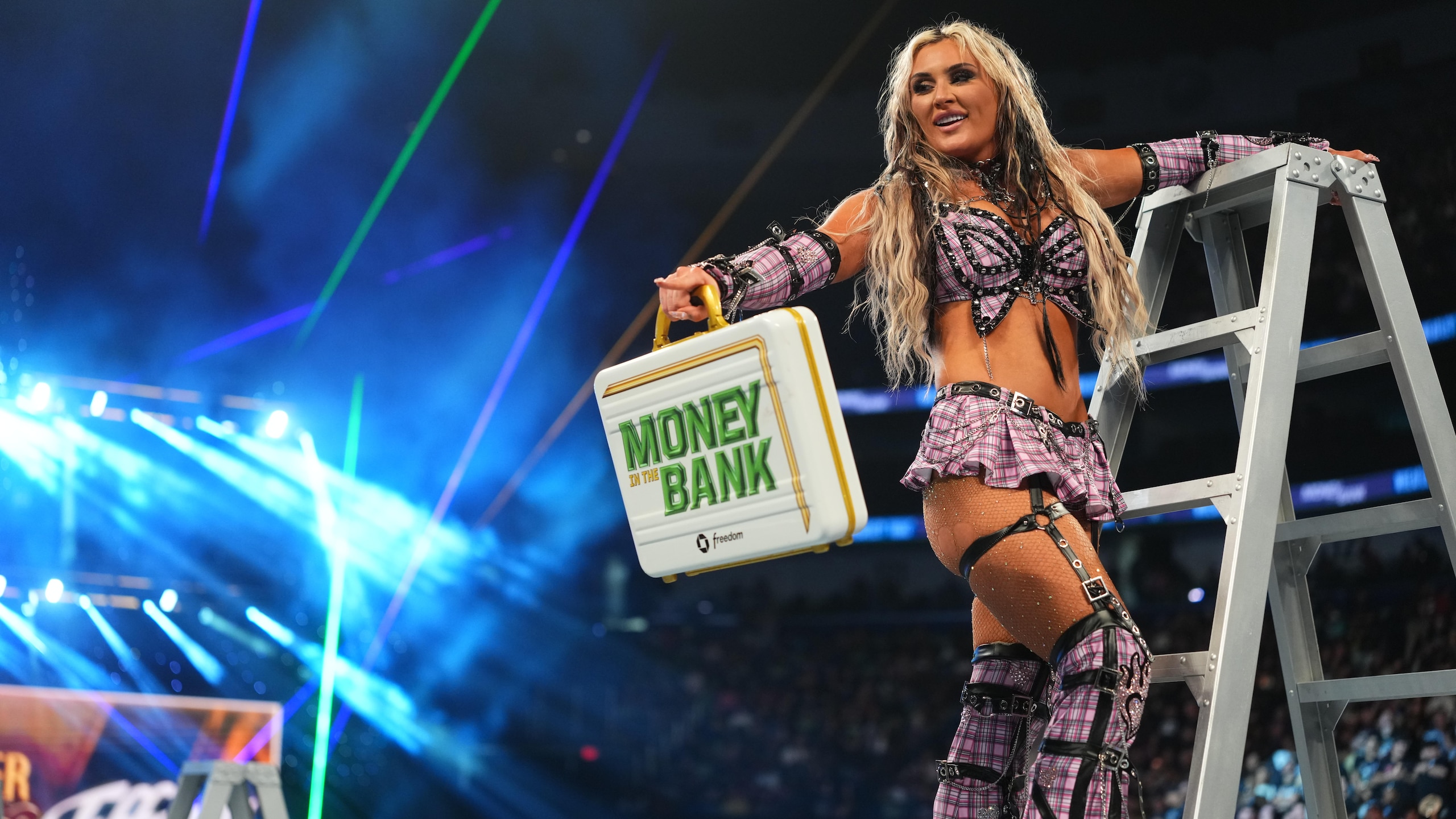WWE: Money In The Bank WWE: Money In The Bank