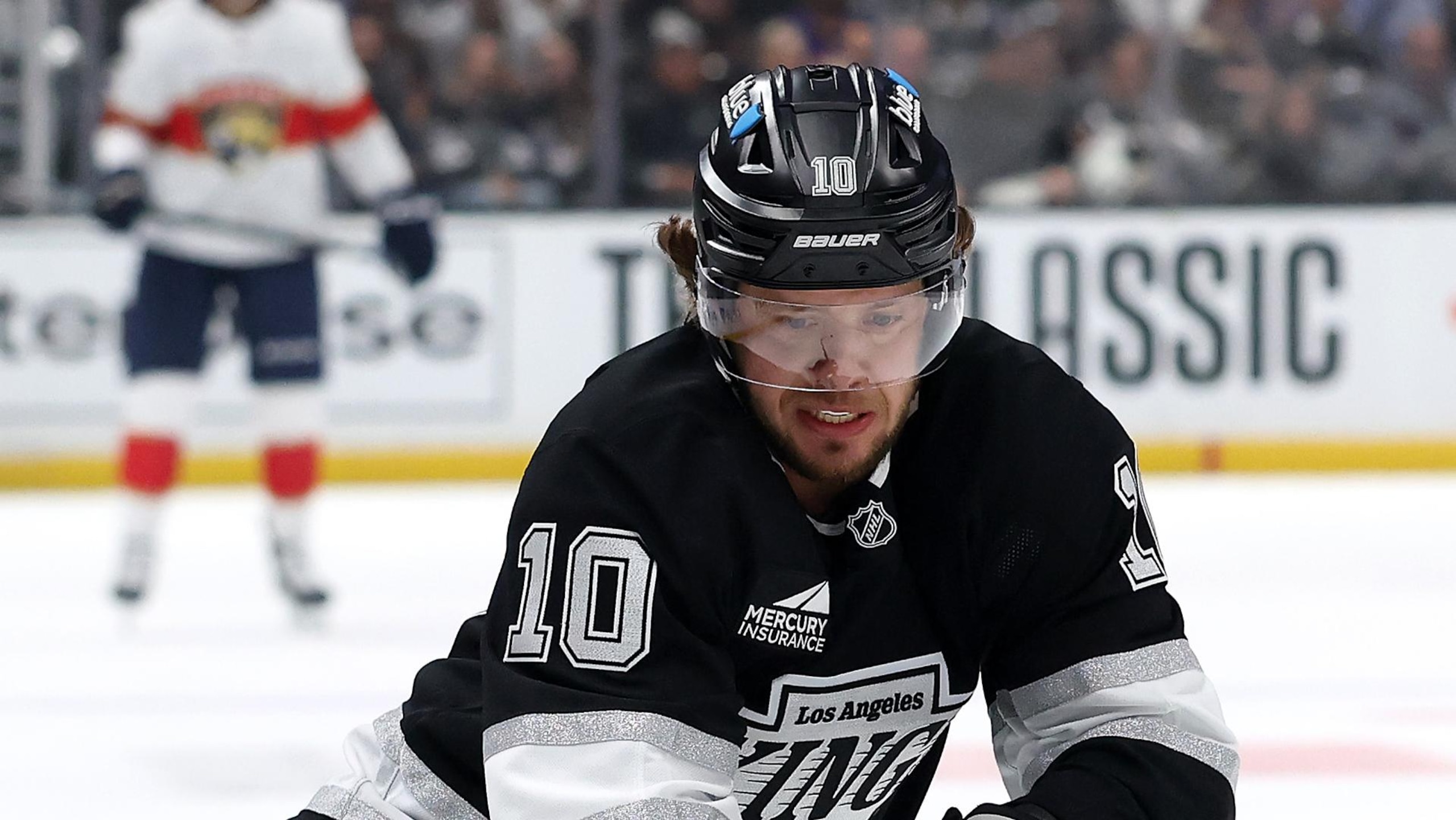 Florida Panthers v Los Angeles Kings Florida Panthers v Los Angeles Kings