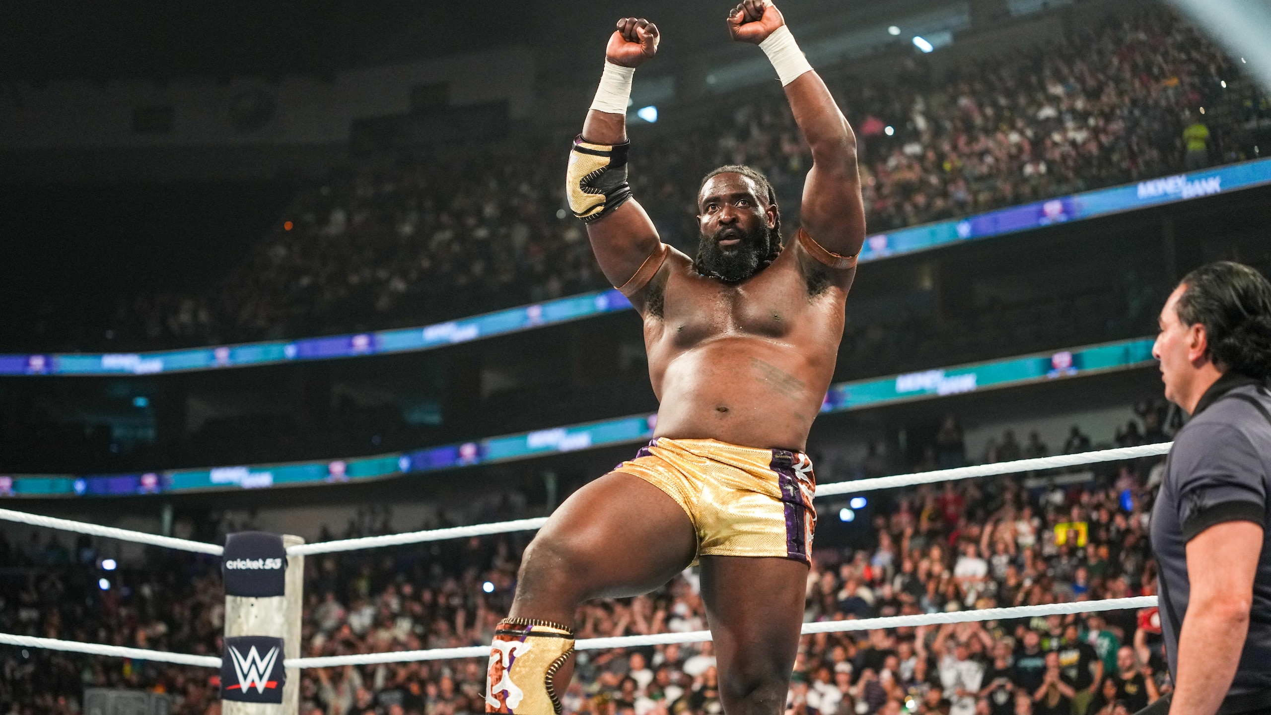 WWE: Money In The Bank