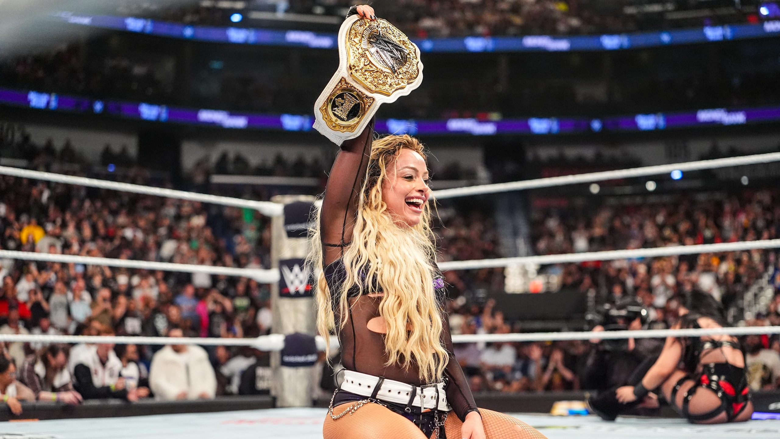 WWE: Money In The Bank