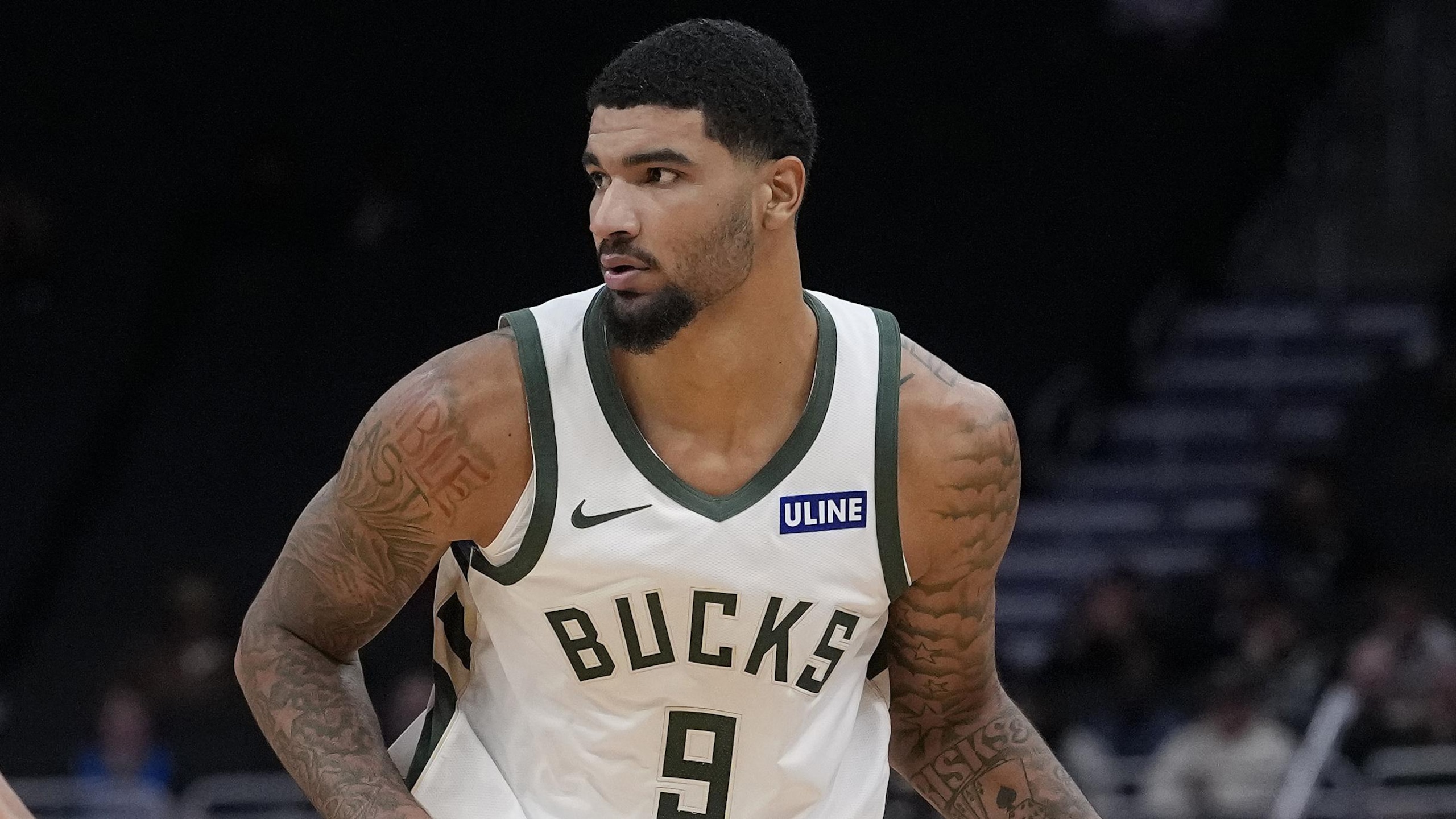 Minnesota Timberwolves v Milwaukee Bucks Minnesota Timberwolves v Milwaukee Bucks