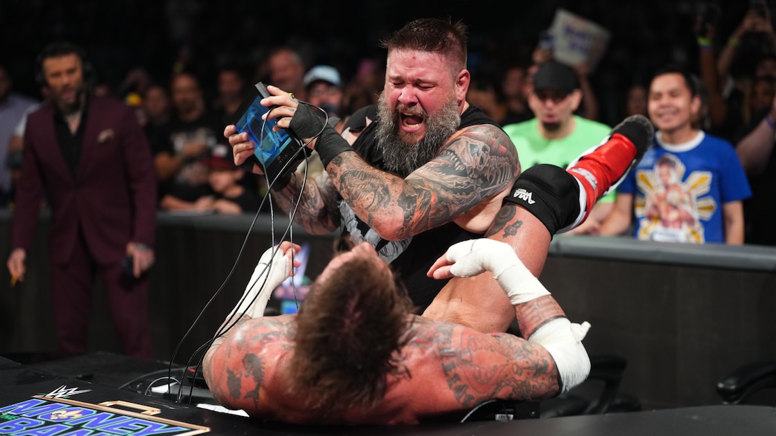 5 WWE Matches Money in the Bank Just Made Possible After New Orleans
