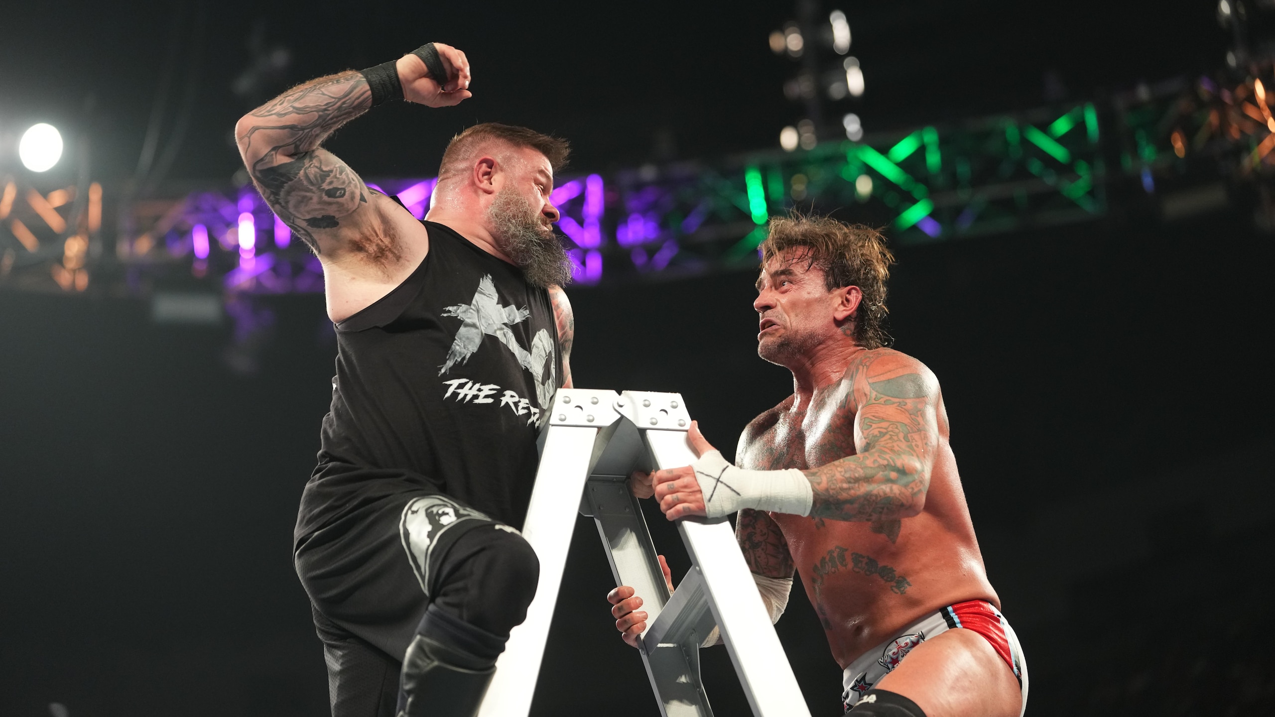WWE: Money In The Bank