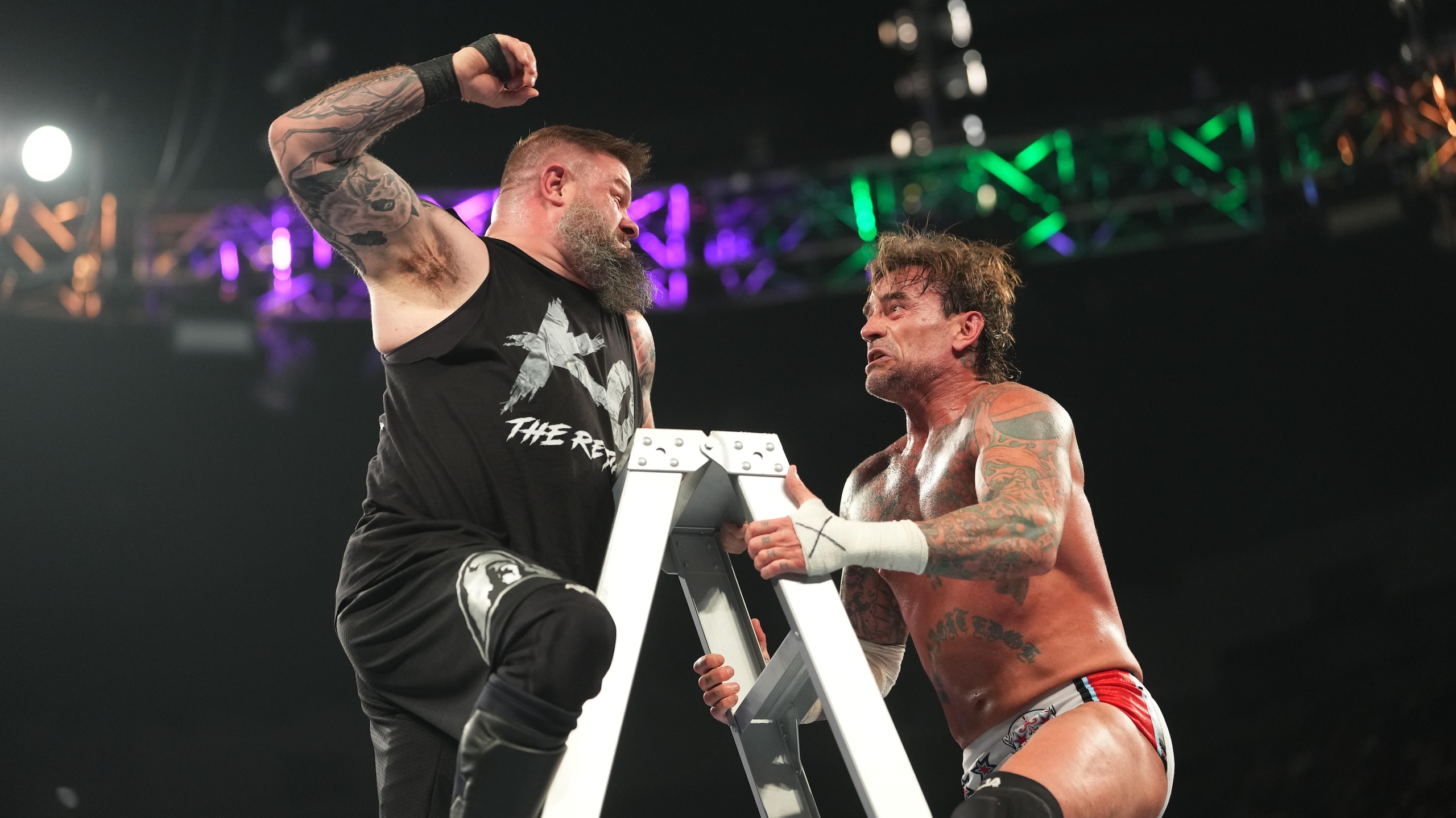 WWE: Money In The Bank WWE: Money In The Bank