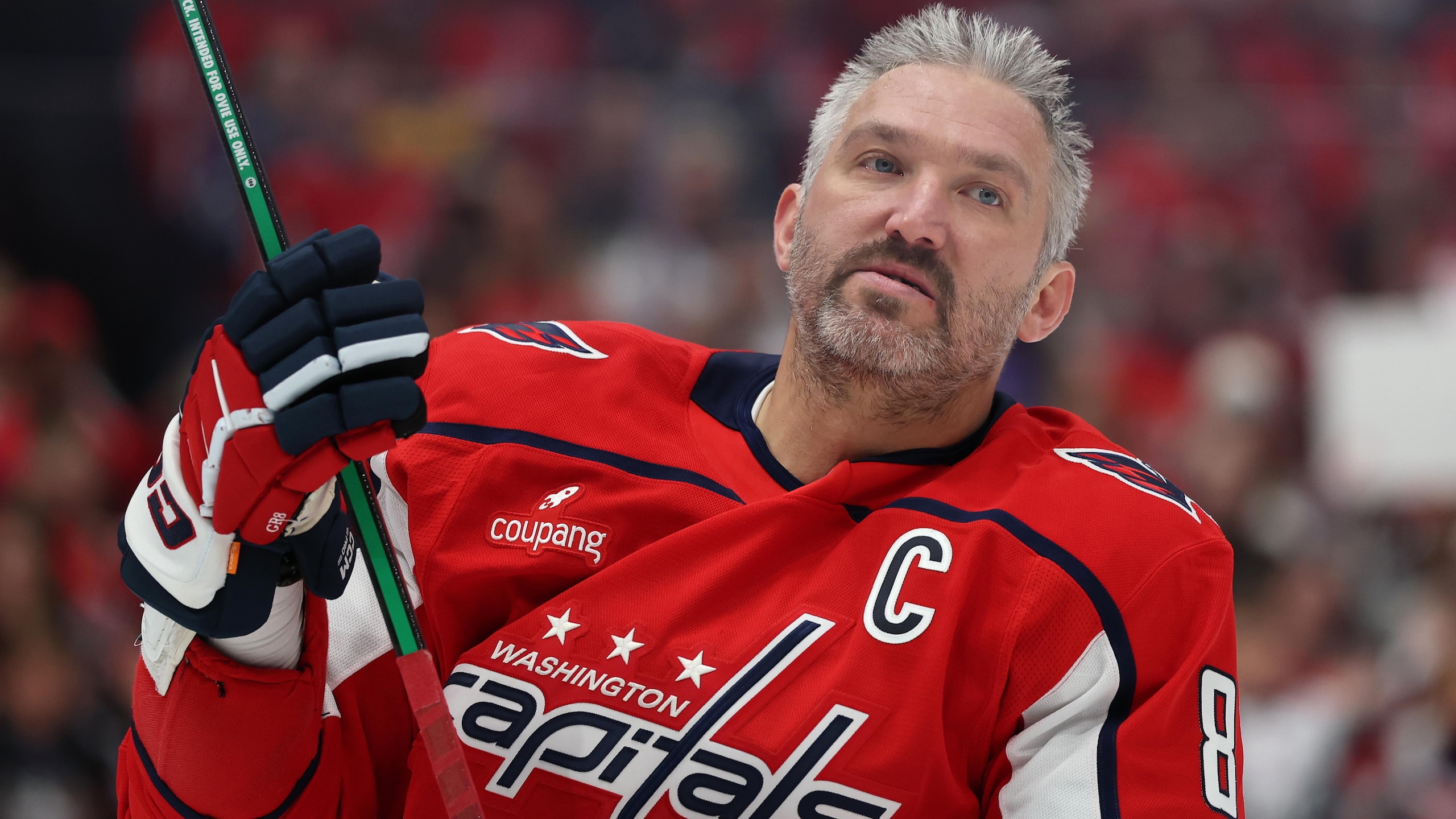 Pittsburgh Penguins v Washington Capitals