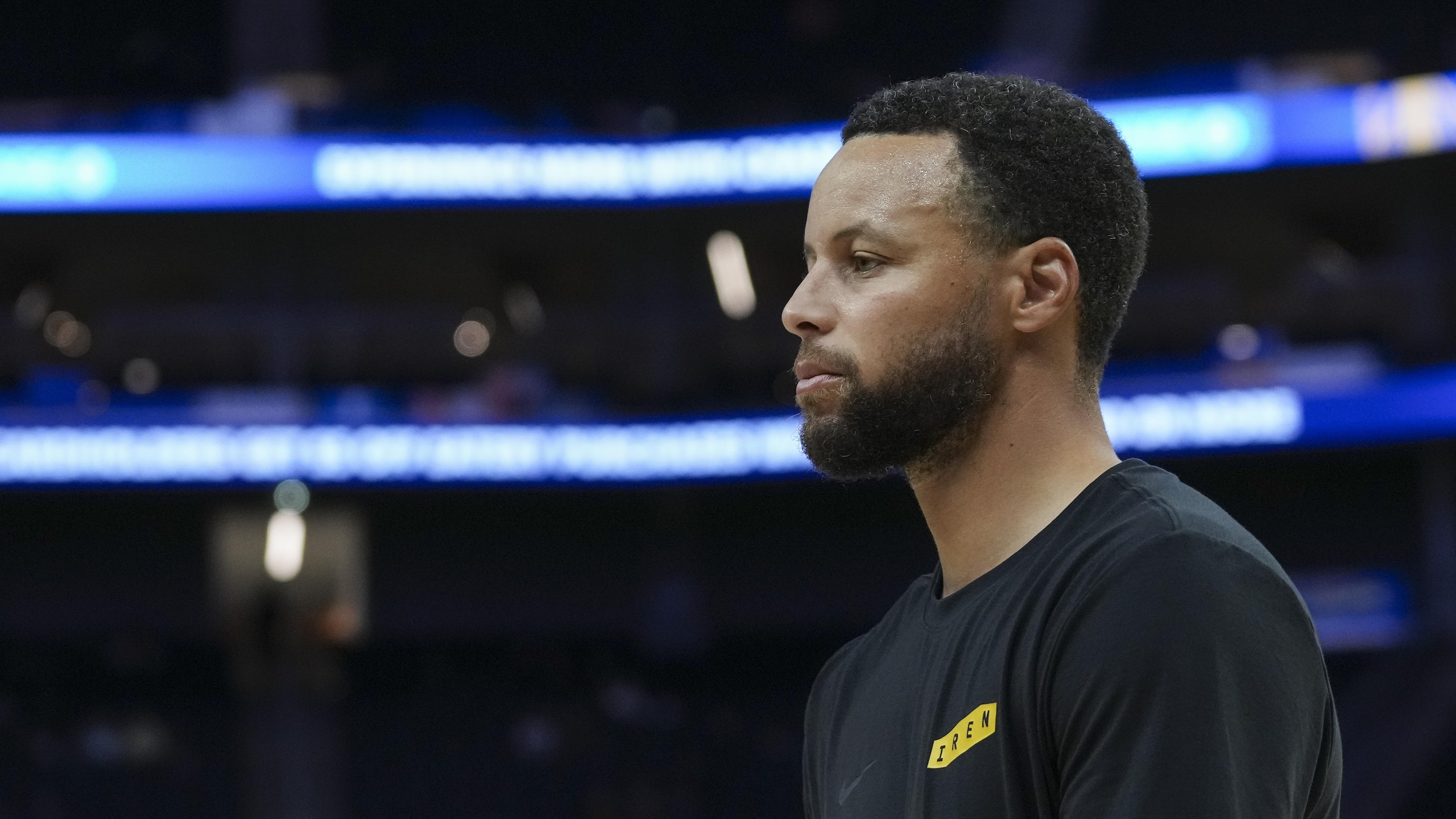 Sacramento Kings v Golden State Warriors