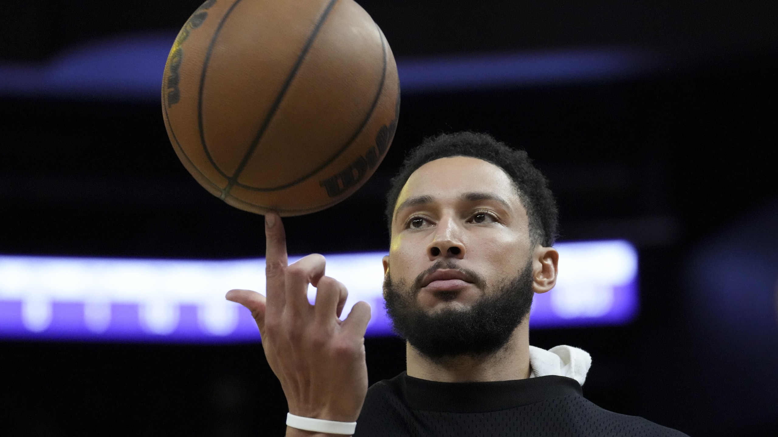 Sacramento Kings v Golden State Warriors