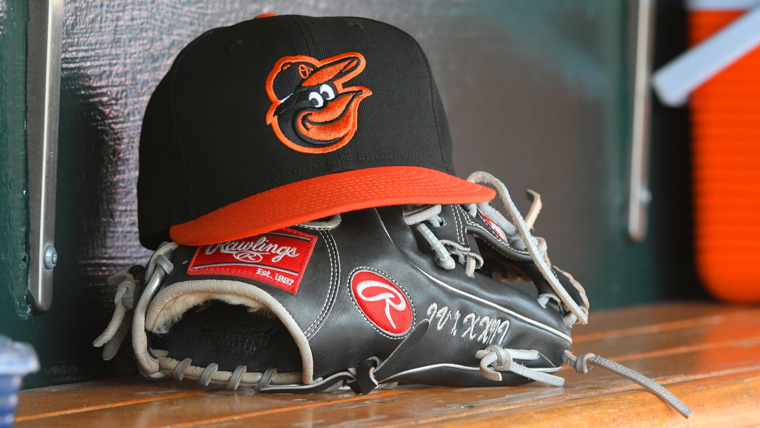 Baltimore Orioles v Detroit Tigers