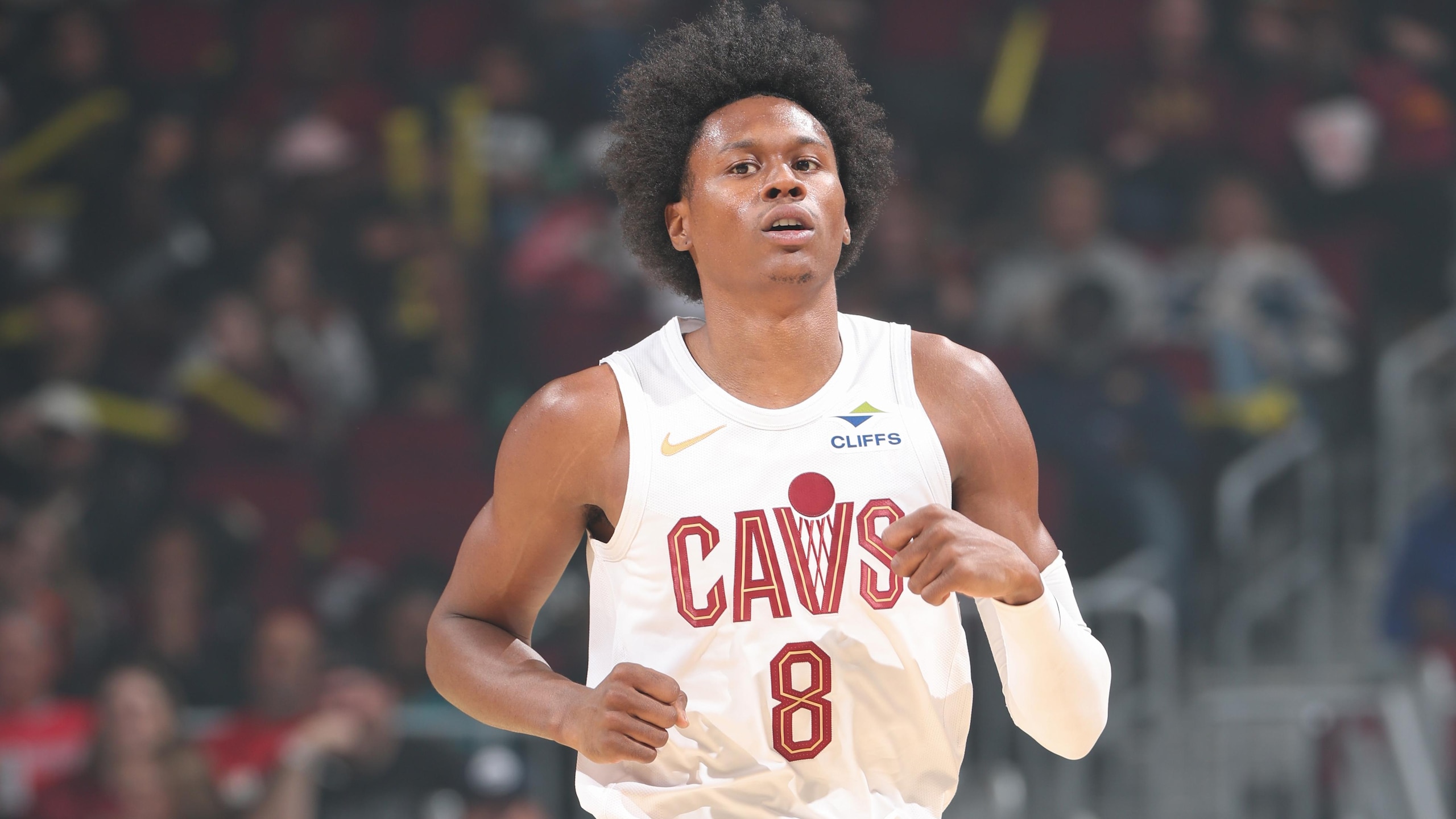 Orlando Magic v Cleveland Cavaliers