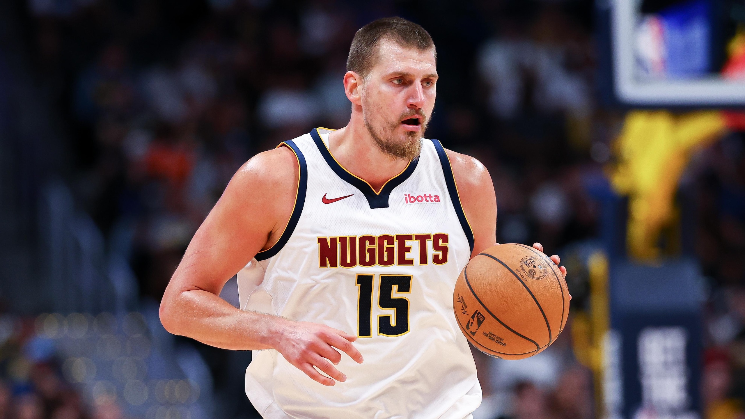 Chicago Bulls v Denver Nuggets Chicago Bulls v Denver Nuggets