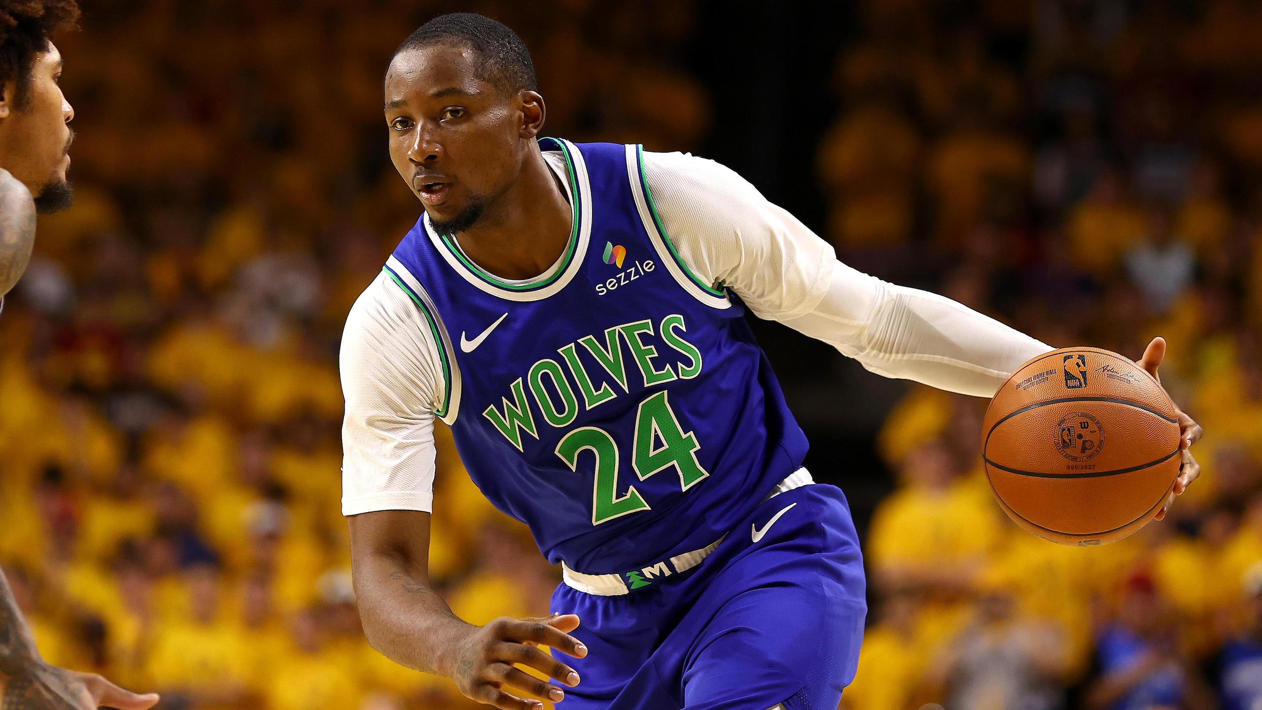 Minnesota Timberwolves v Indiana Pacers