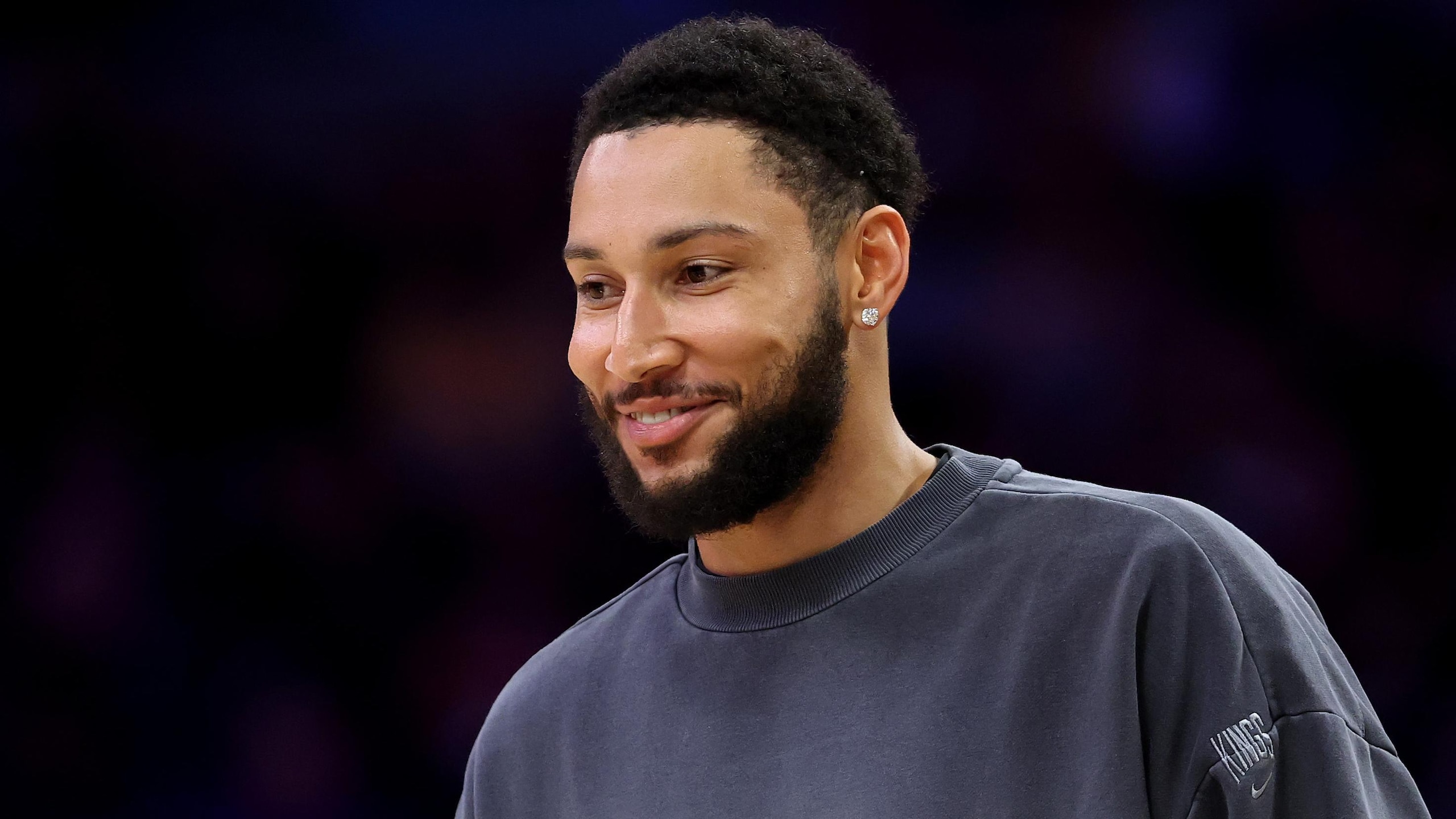 Sacramento Kings v Los Angeles Lakers