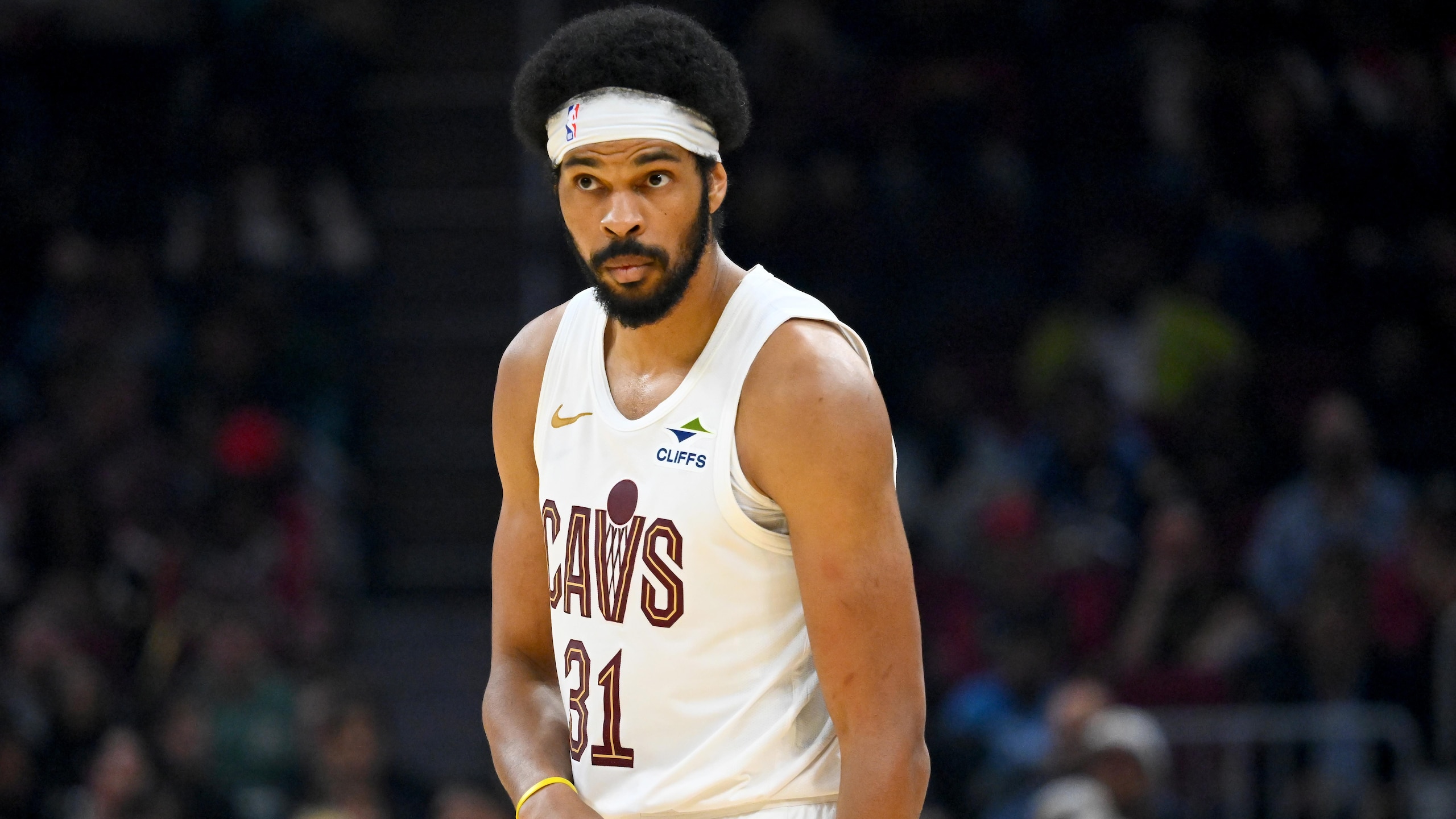 Boston Celtics v Cleveland Cavaliers Boston Celtics v Cleveland Cavaliers