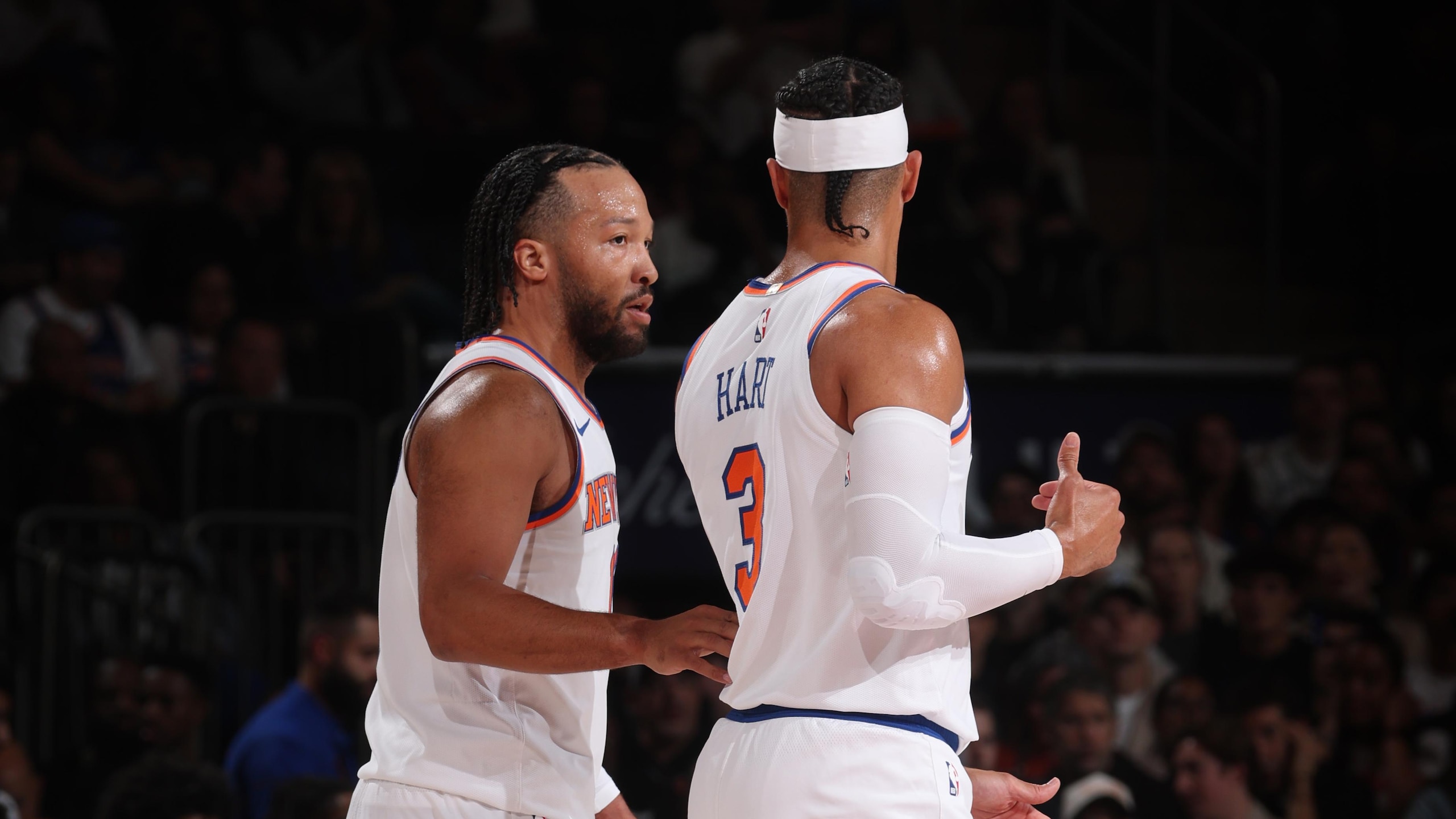 Minnesota Timberwolves v New York Knicks Minnesota Timberwolves v New York Knicks