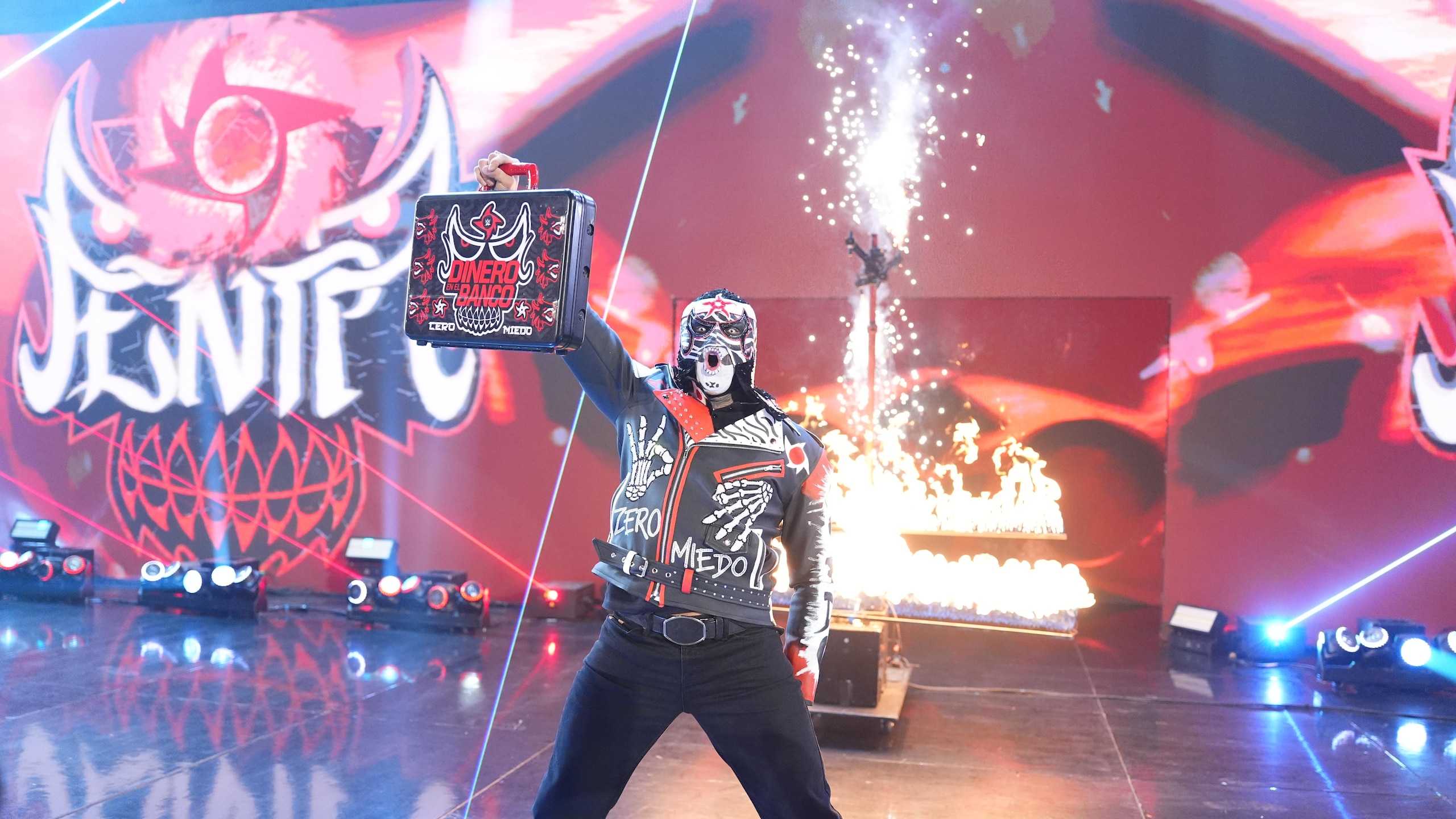 Monday Night RAW Monday Night RAW