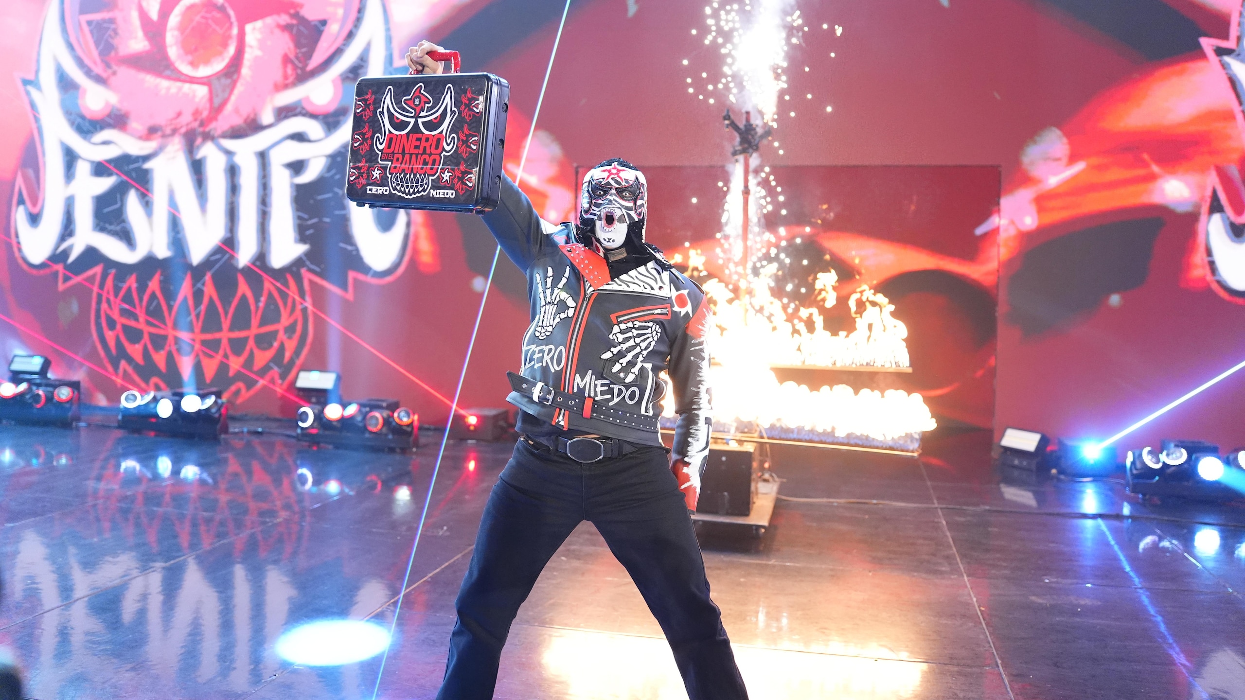 Monday Night RAW