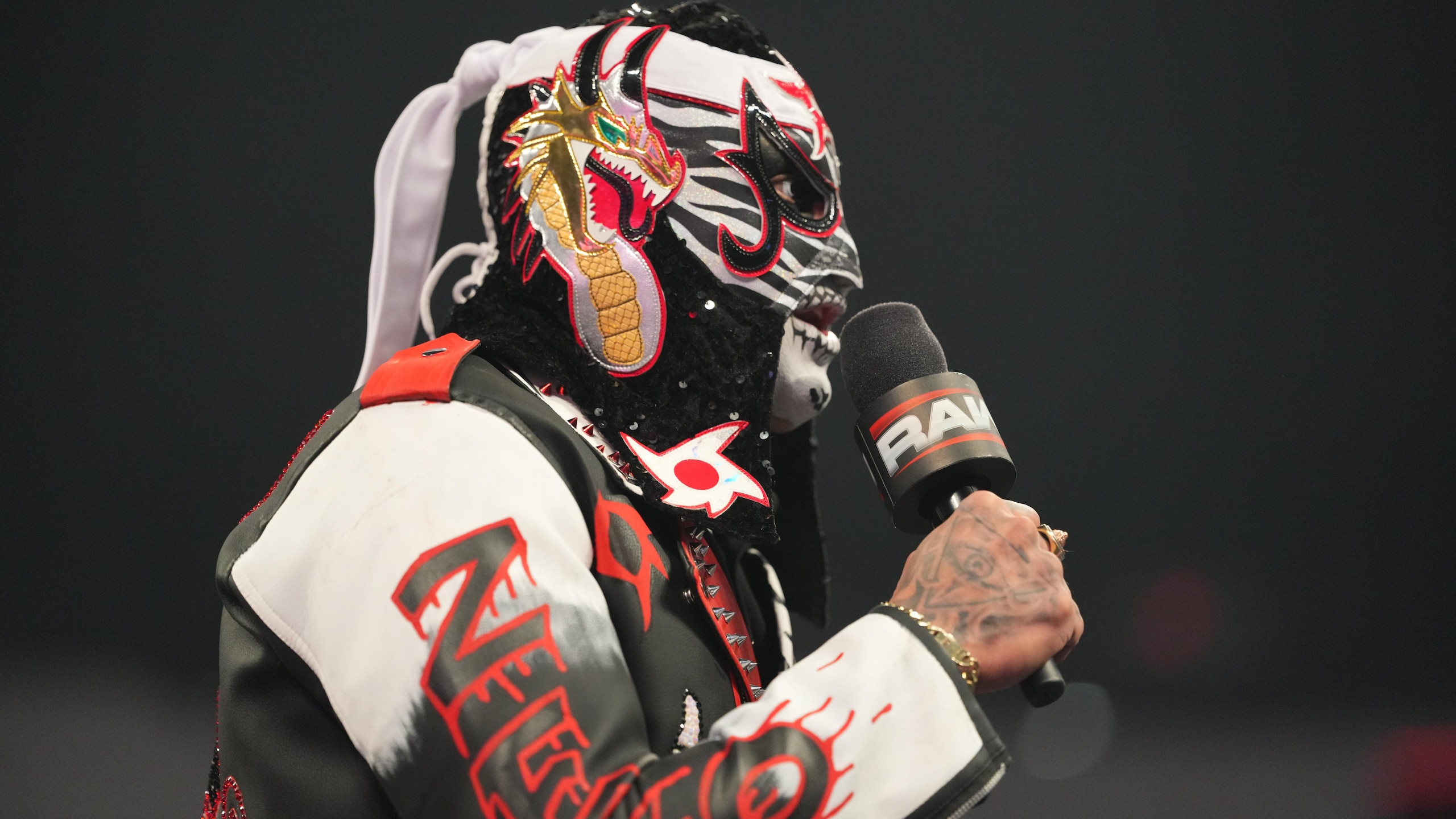 Monday Night RAW