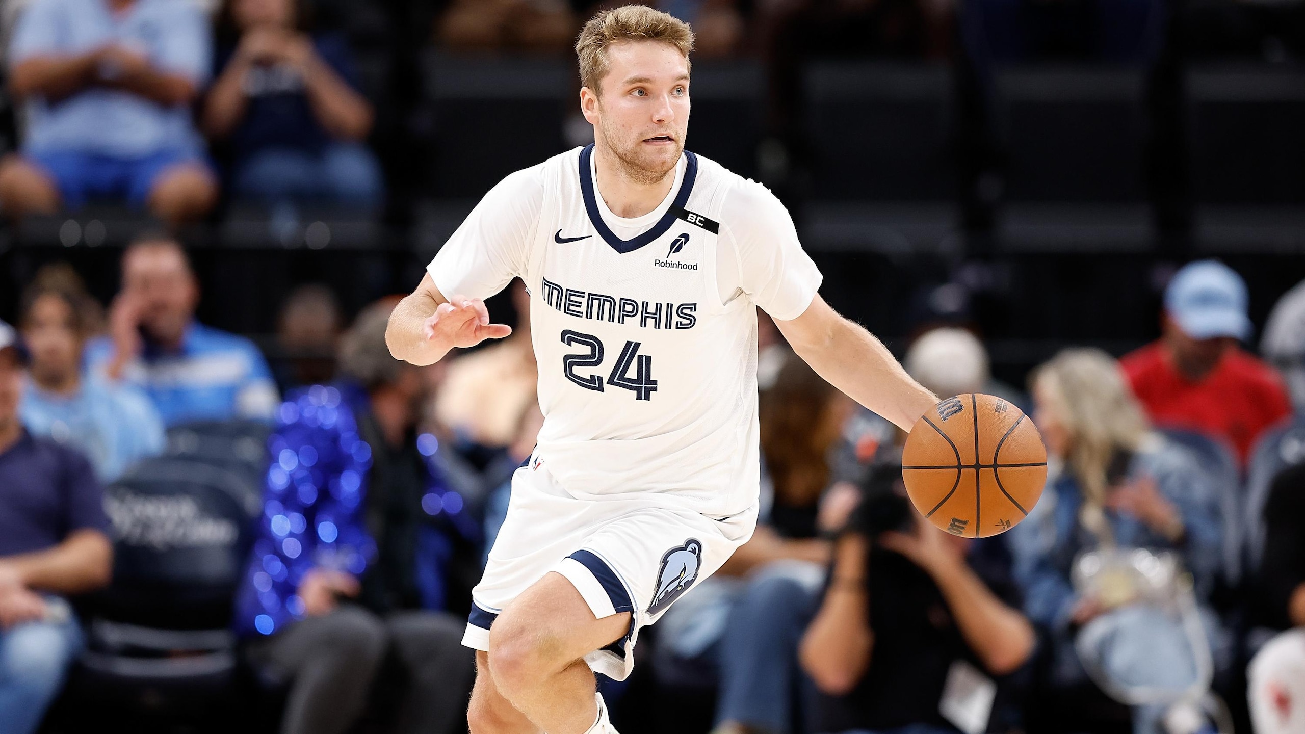 Orlando Magic v Memphis Grizzlies Orlando Magic v Memphis Grizzlies