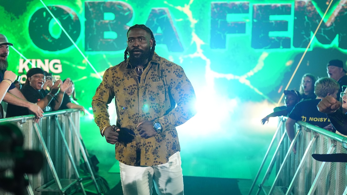 New Truths About WWE and AEW Revealed in 2026