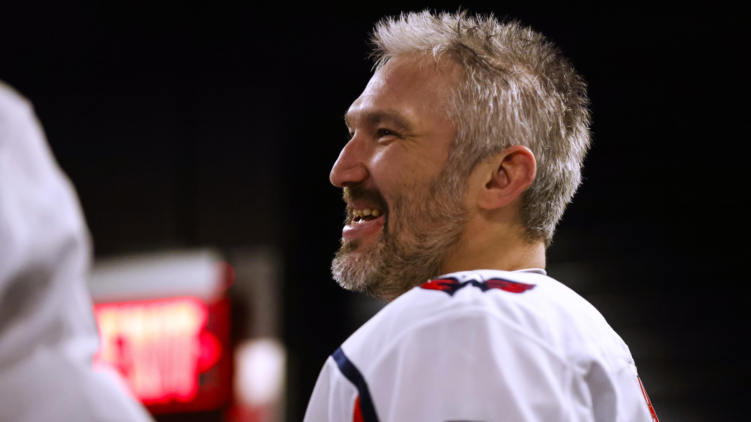 Washington Capitals v Carolina Hurricanes