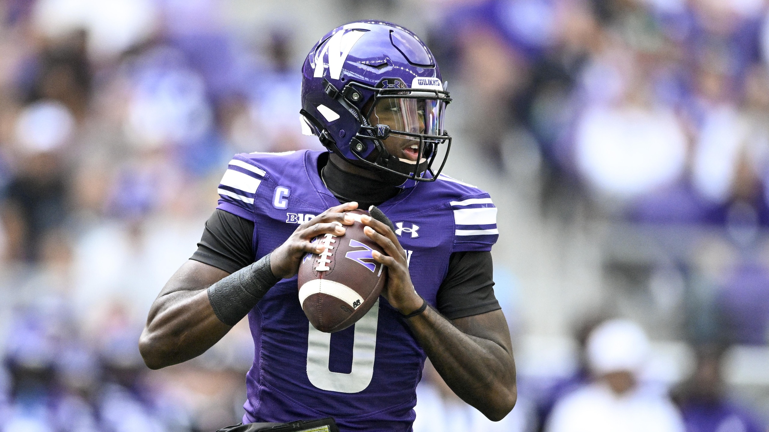 Ball State vs Northwestern
