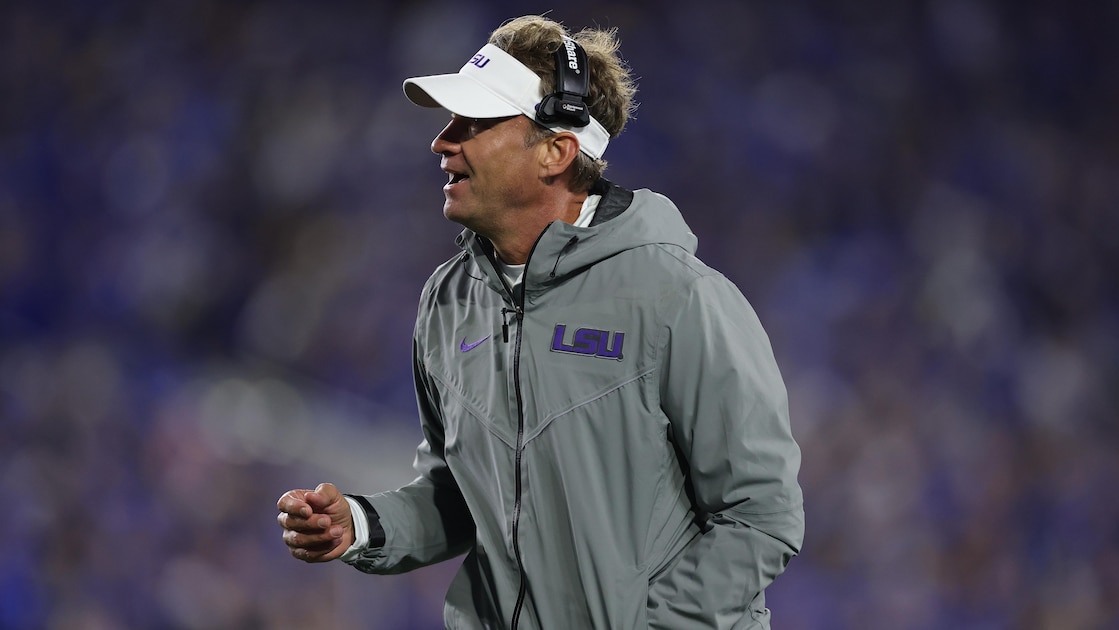 The Biggest Disappointments of the 2026 College Football Season After Week 6