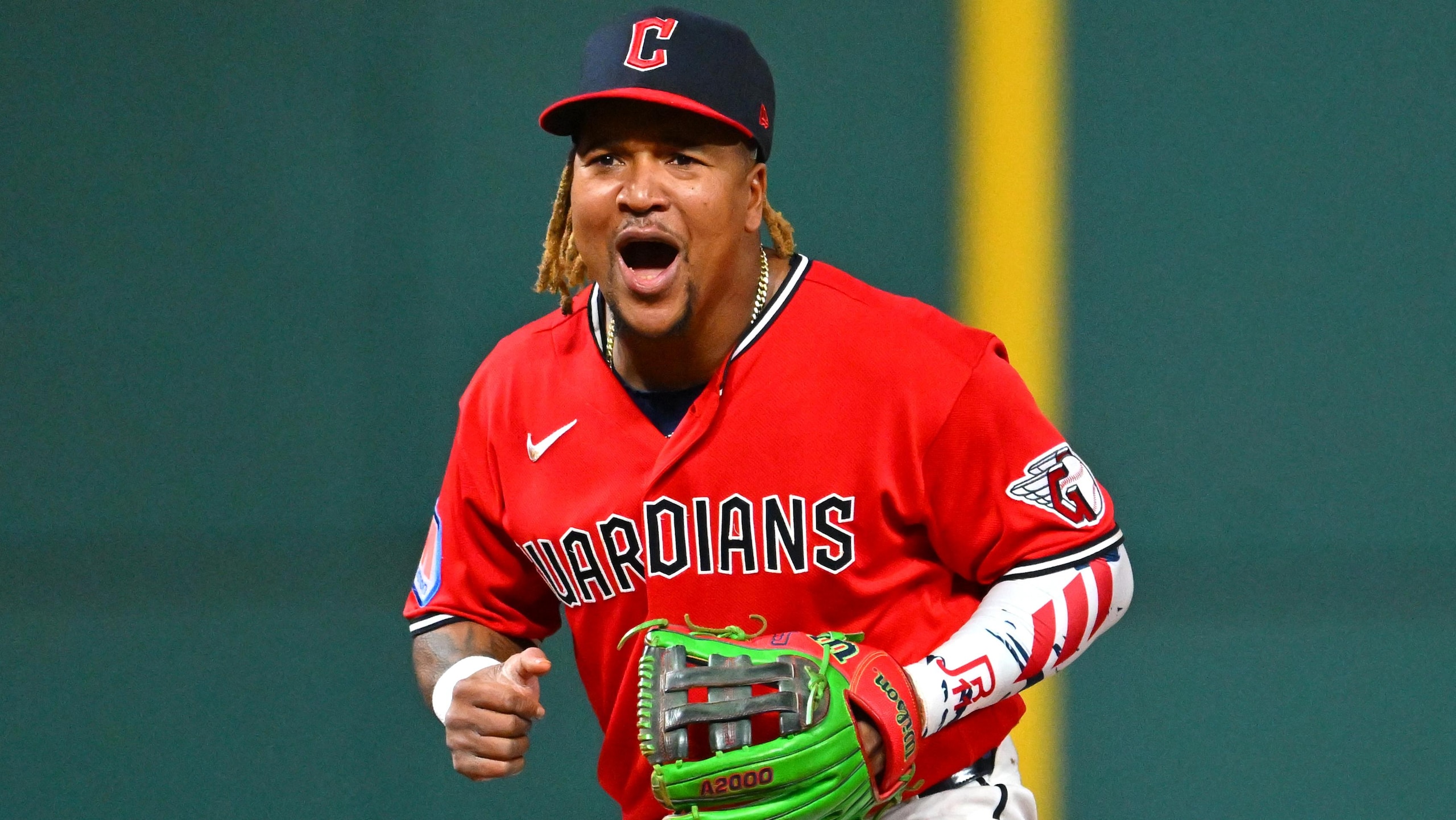 American League Division Series: Chicago White Sox v Cleveland Guardians - Game Five