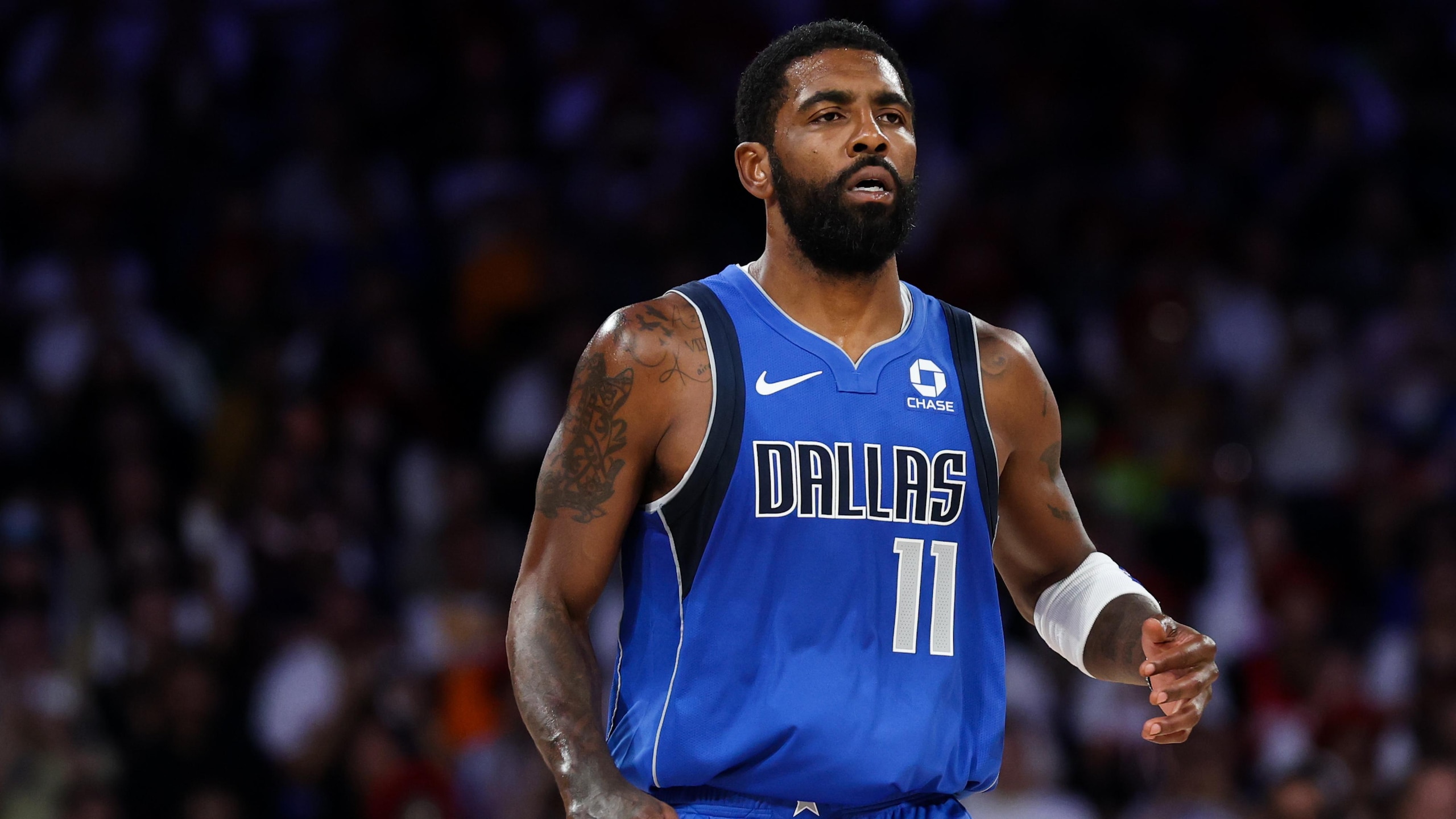 NBA China Games 2026 - Dallas Mavericks v Houston Rockets