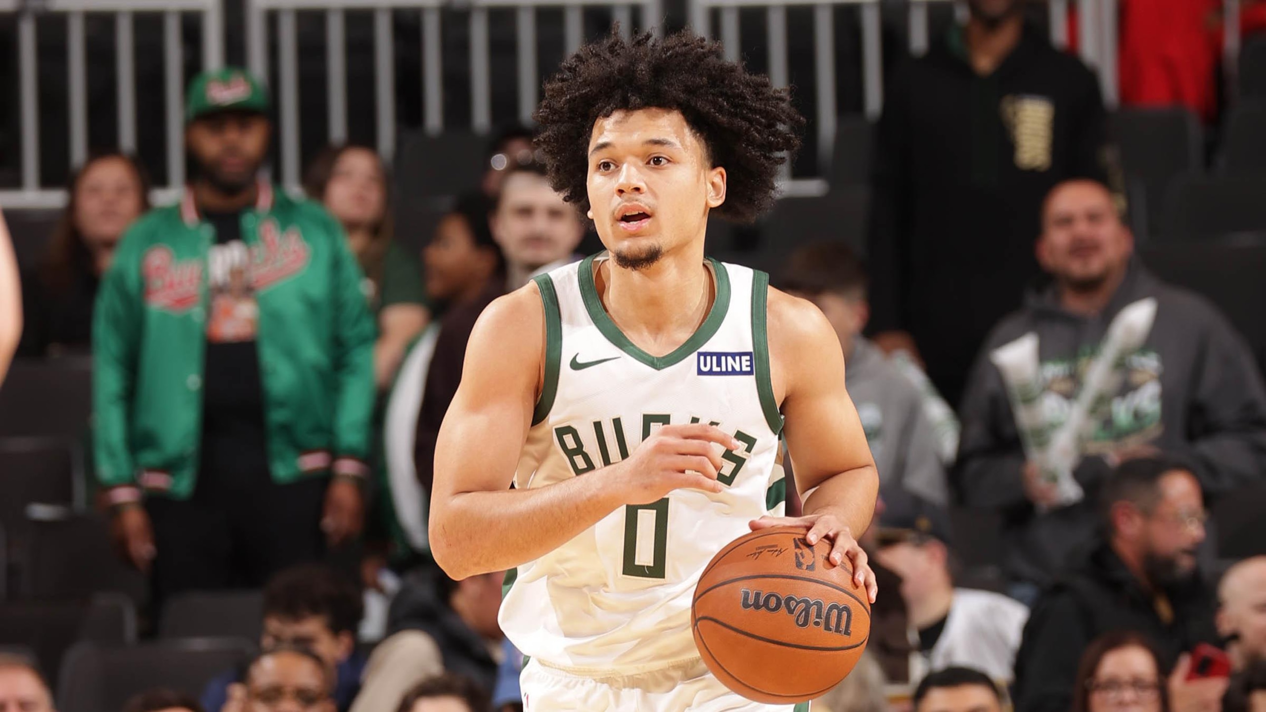 Chicago Bulls v Milwaukee Bucks