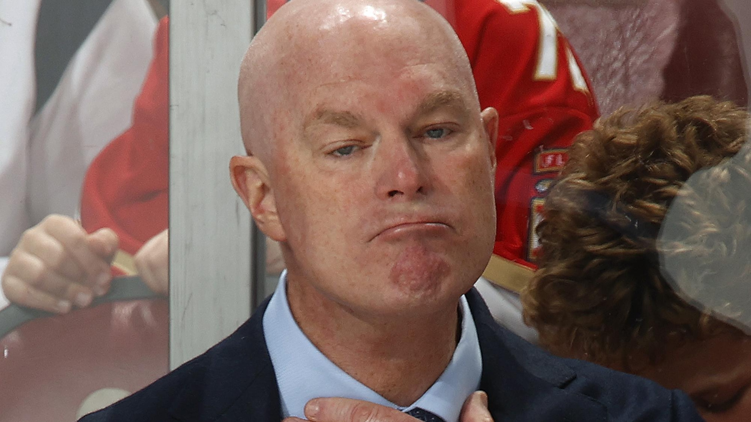Minnesota Wild v Florida Panthers