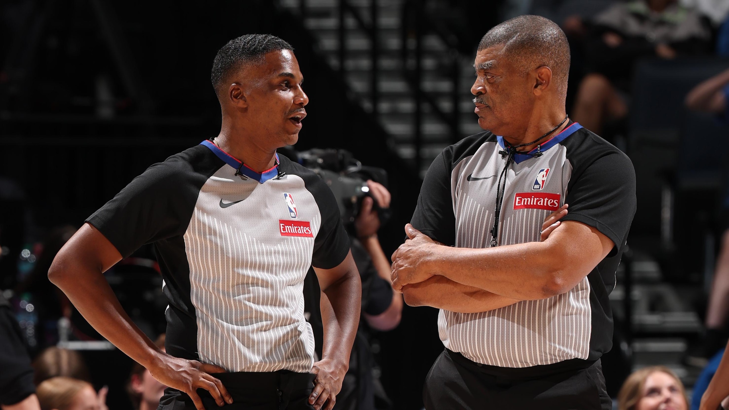 Detroit Pistons v Minnesota Timberwolves