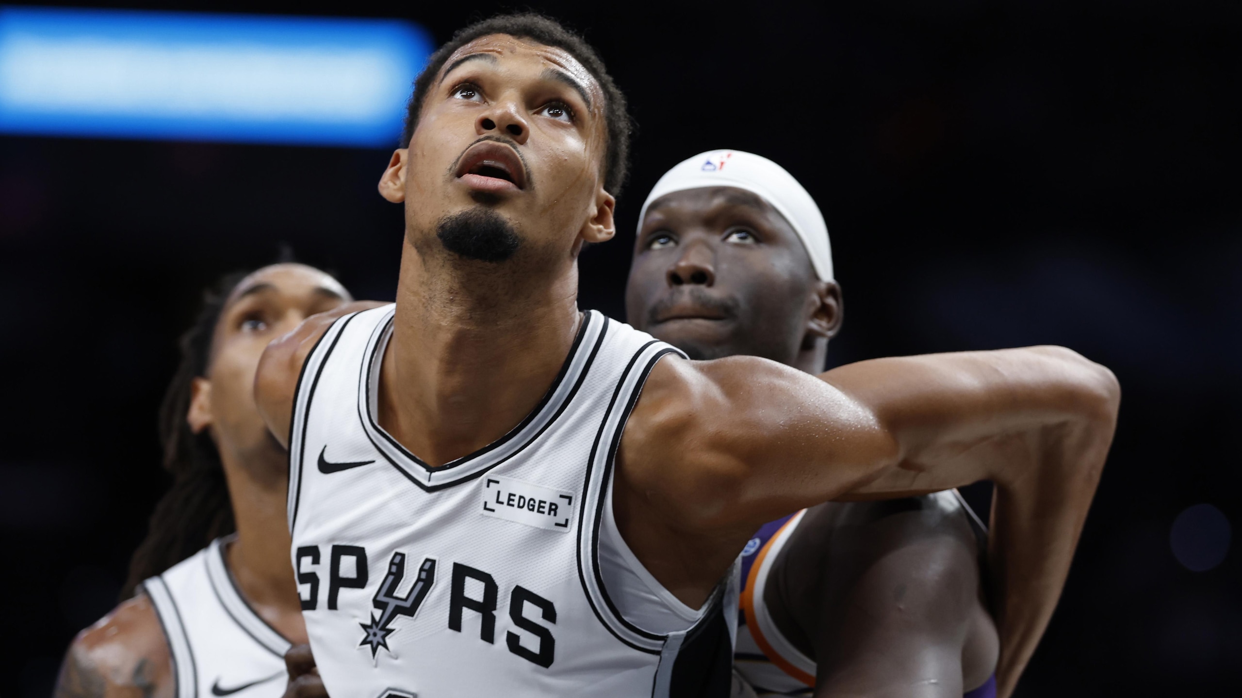 Phoenix Suns  v San Antonio Spurs