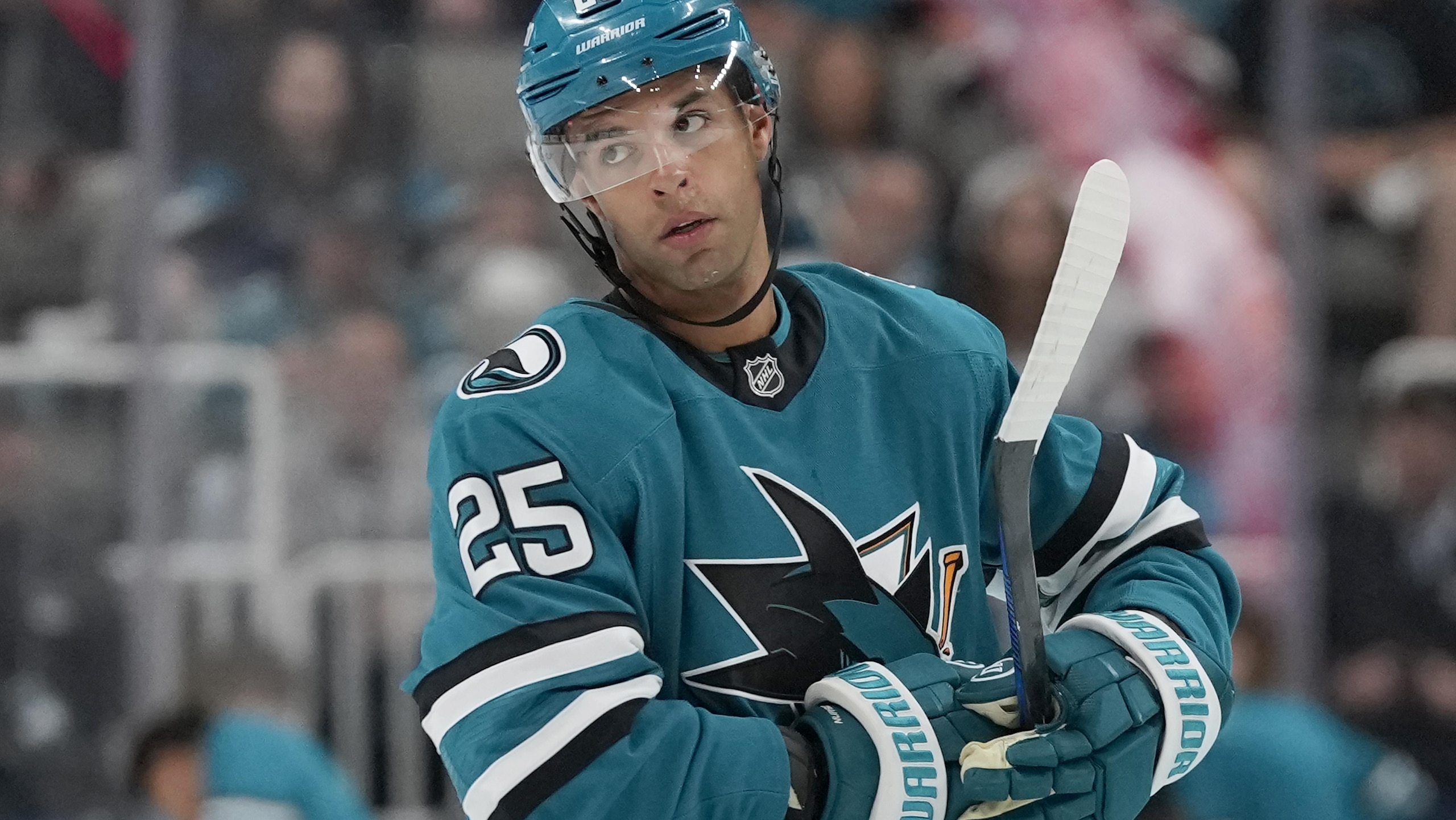 Edmonton Oilers v San Jose Sharks