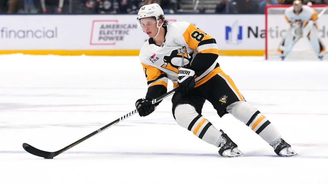 Penguins Forward Ben Kindel Hospitalized After Flight Medical Episode