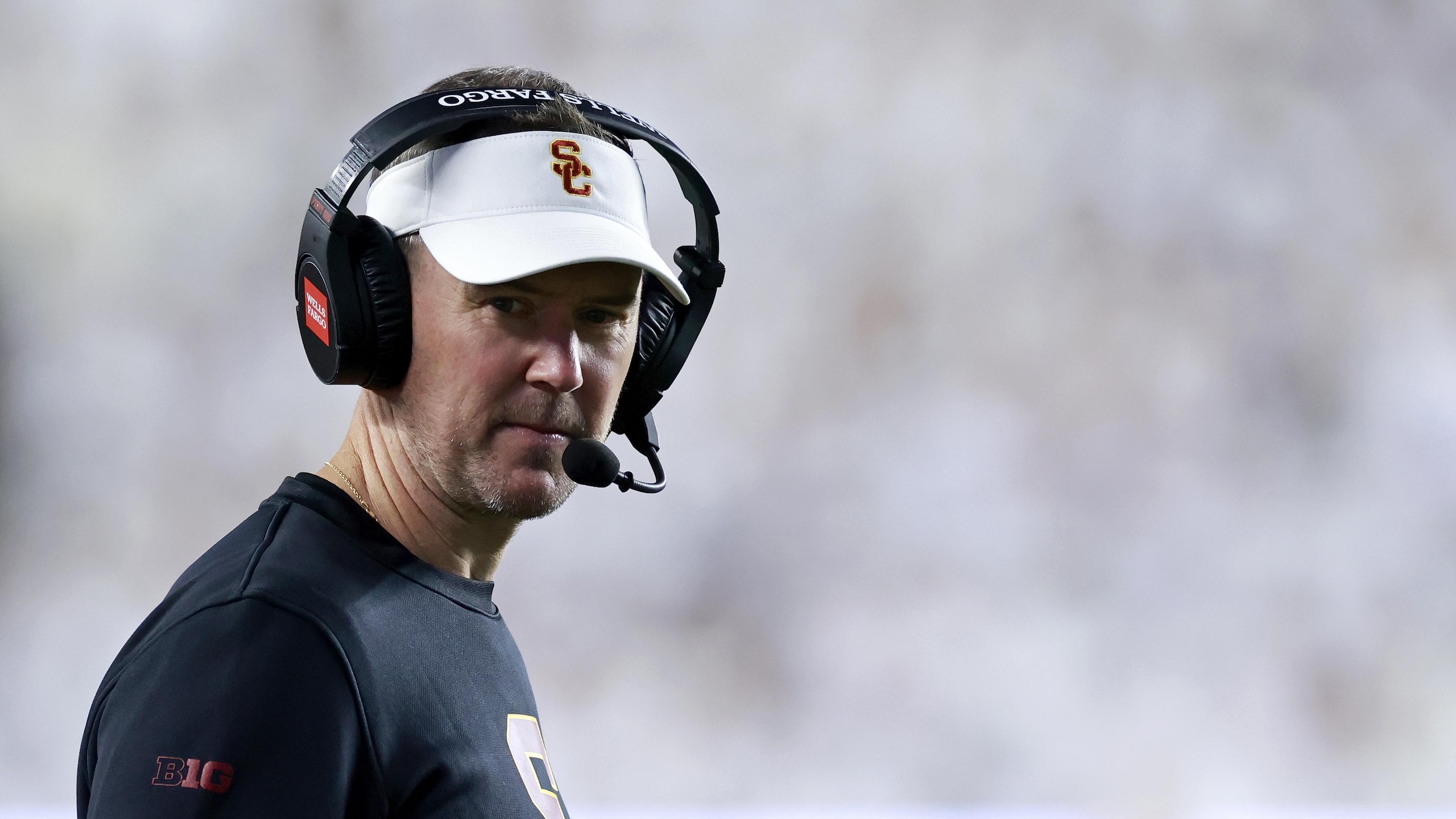 COLLEGE FOOTBALL: OCT 10 USC at Penn State COLLEGE FOOTBALL: OCT 10 USC at Penn State