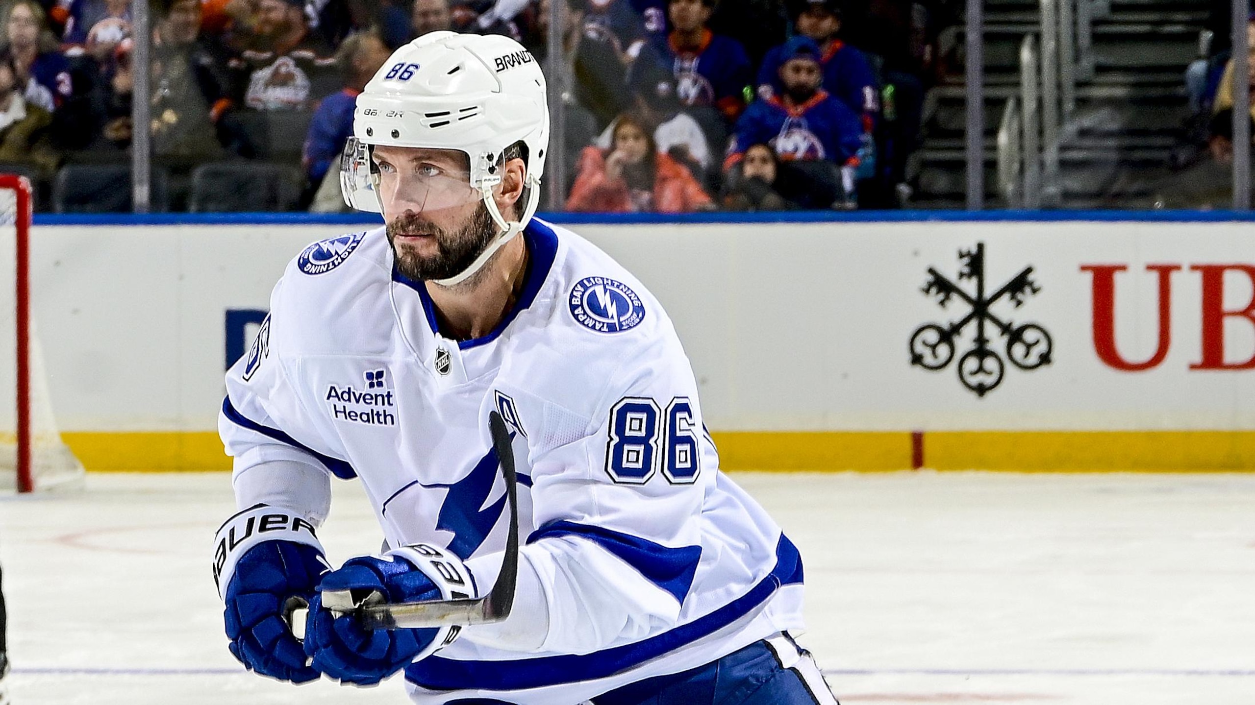 Tampa Bay Lightning v New York Islanders