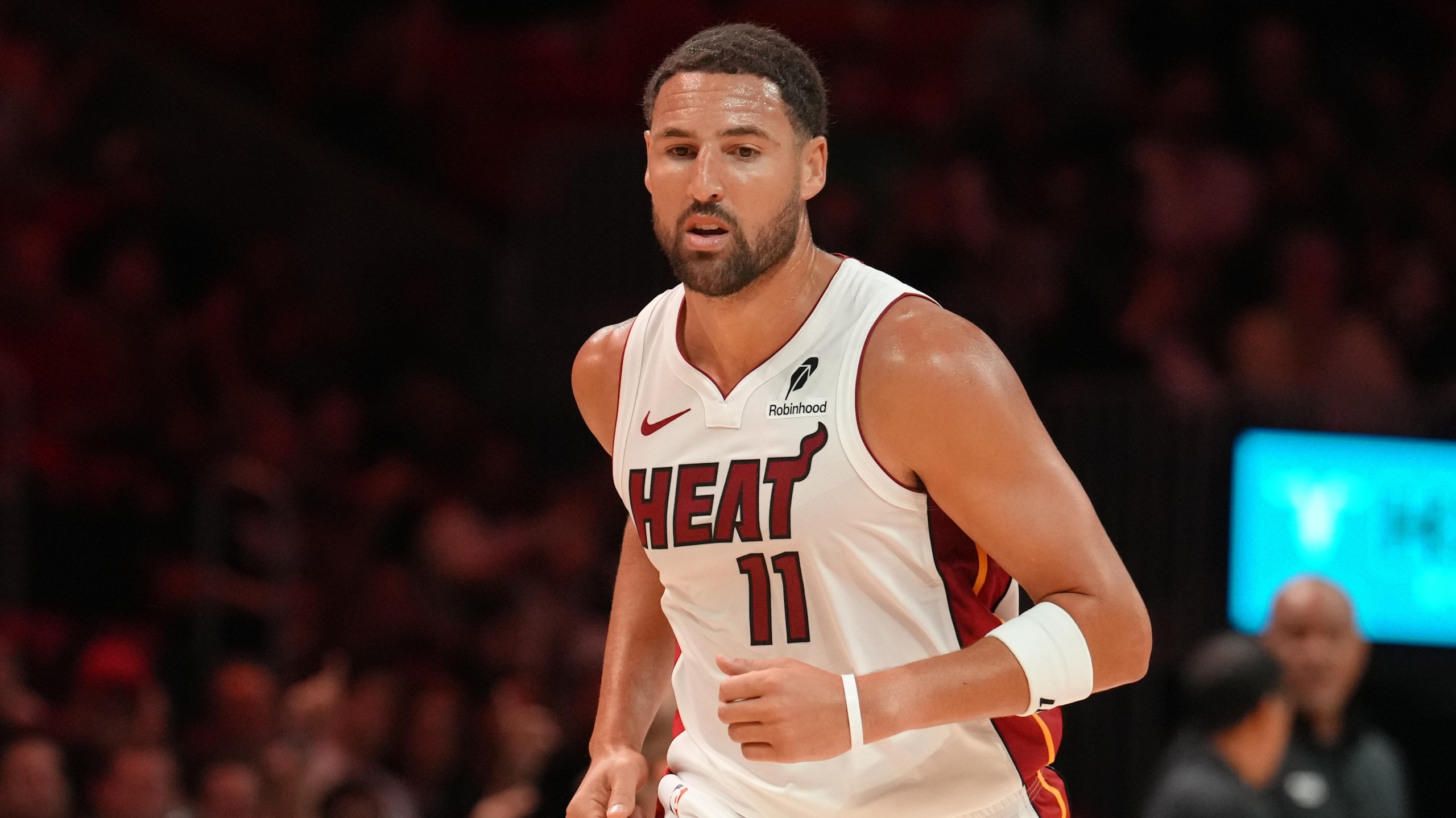 Brooklyn Nets v Miami Heat