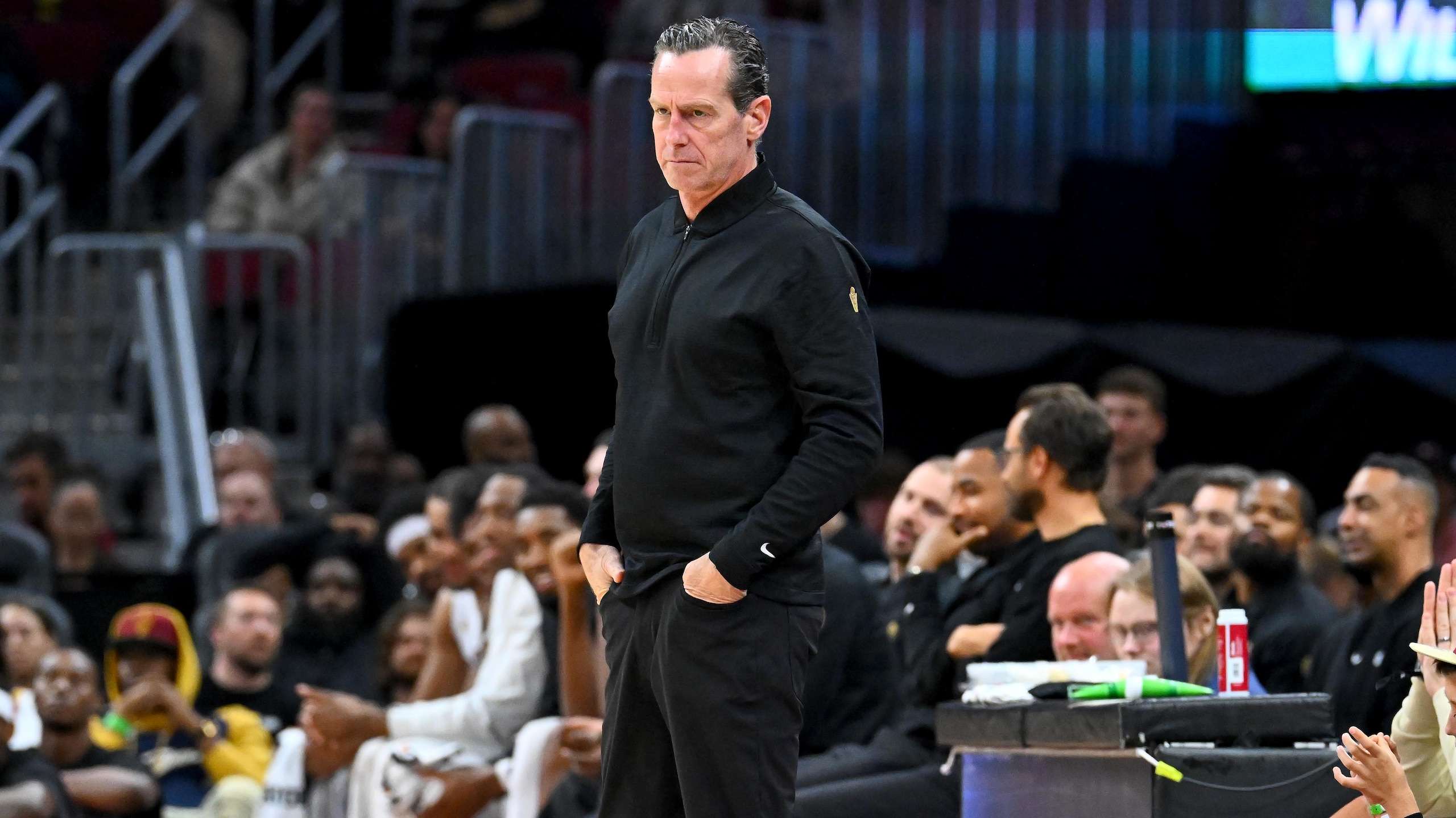 Orlando Magic v Cleveland Cavaliers