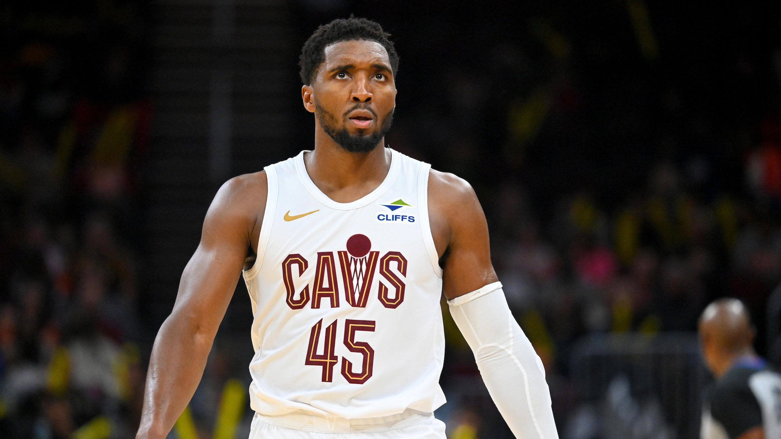 Orlando Magic v Cleveland Cavaliers Orlando Magic v Cleveland Cavaliers