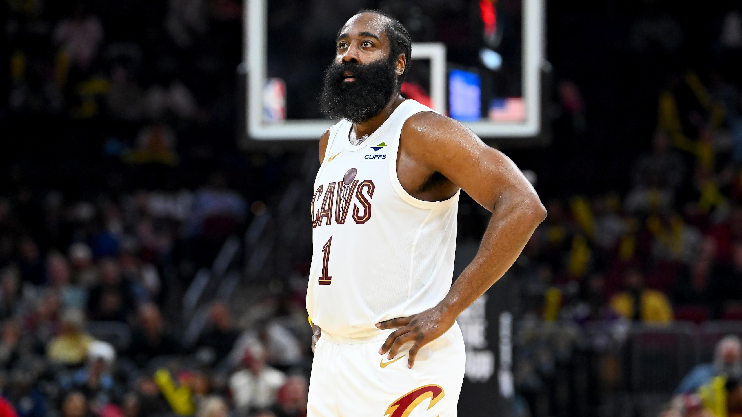 Orlando Magic v Cleveland Cavaliers