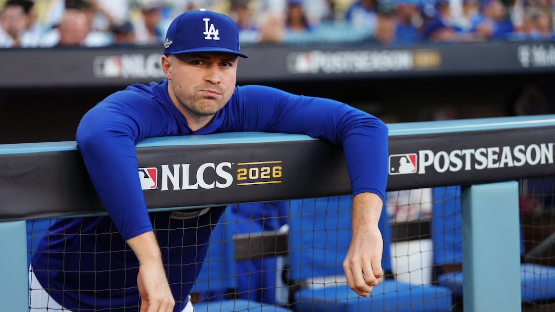 Latest MLB Free Agents 2026 Rumors, Predictions Amid World Series