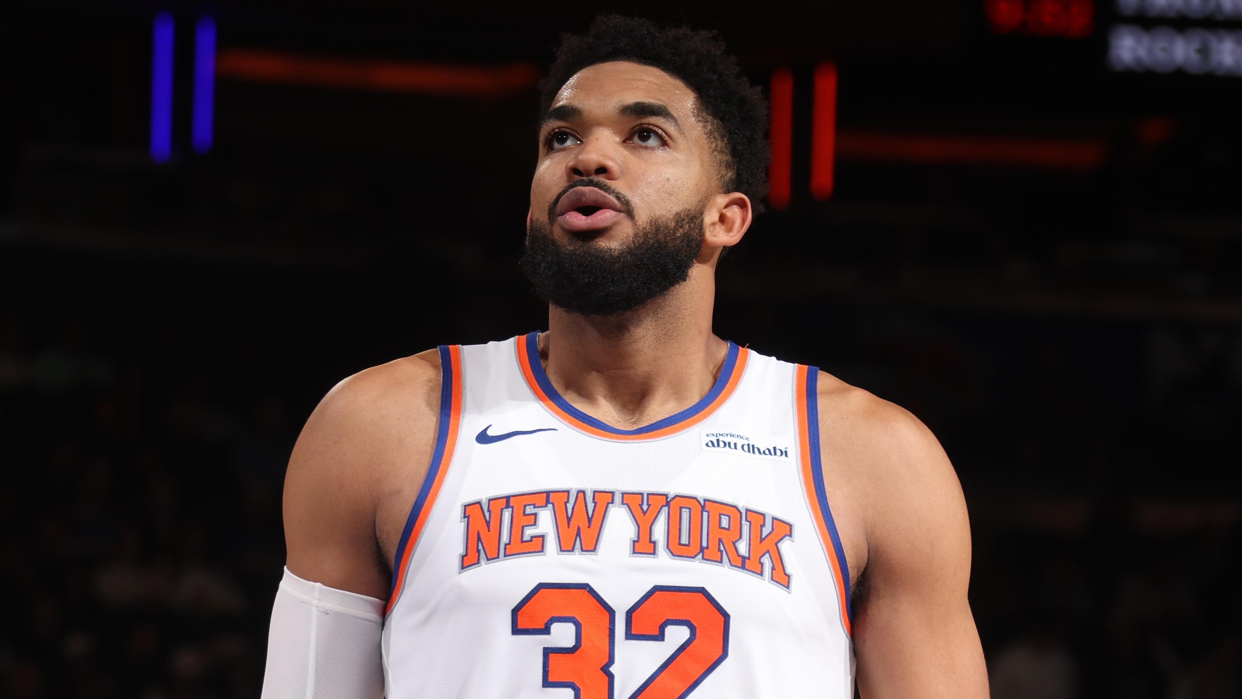 Toronto Raptors v New York Knicks Toronto Raptors v New York Knicks