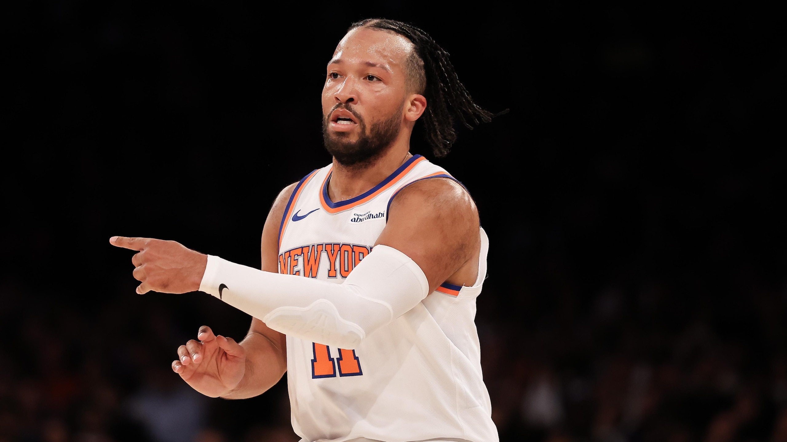 Minnesota Timberwolves v New York Knicks