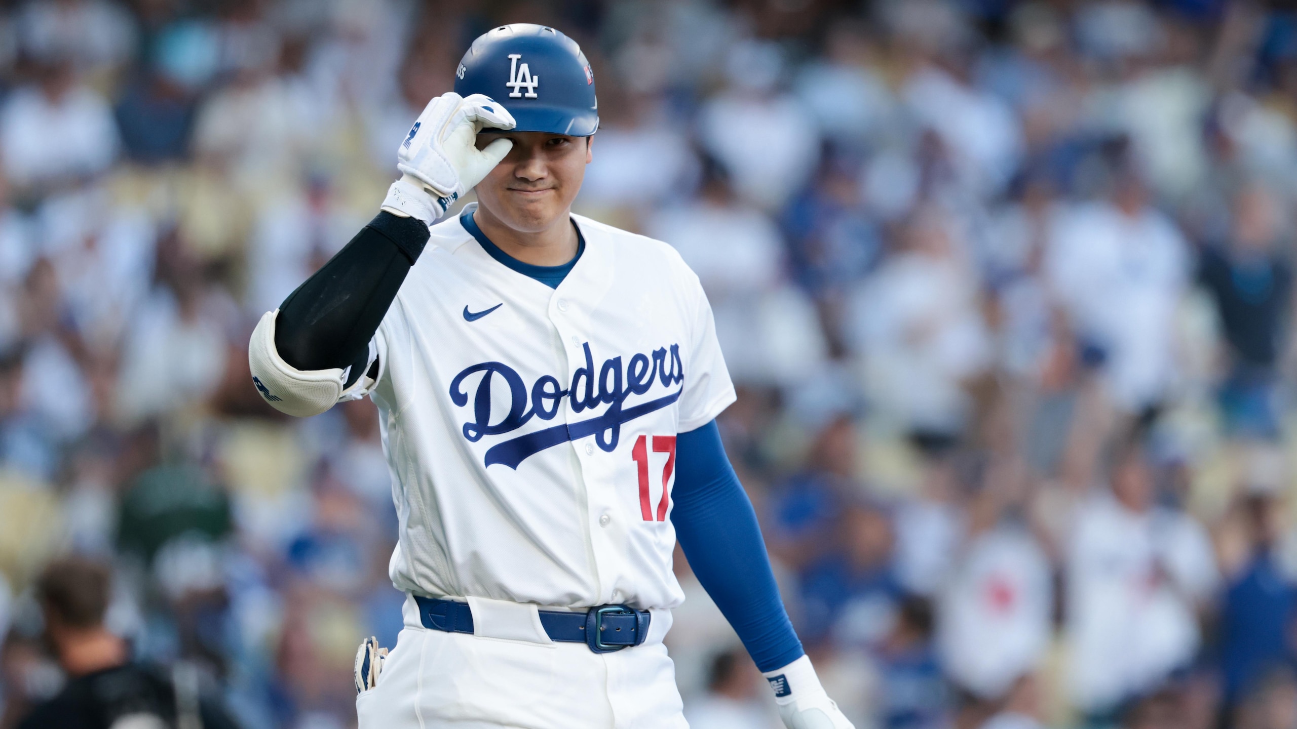 NLCS Game 4-Dodgers v Brewers
