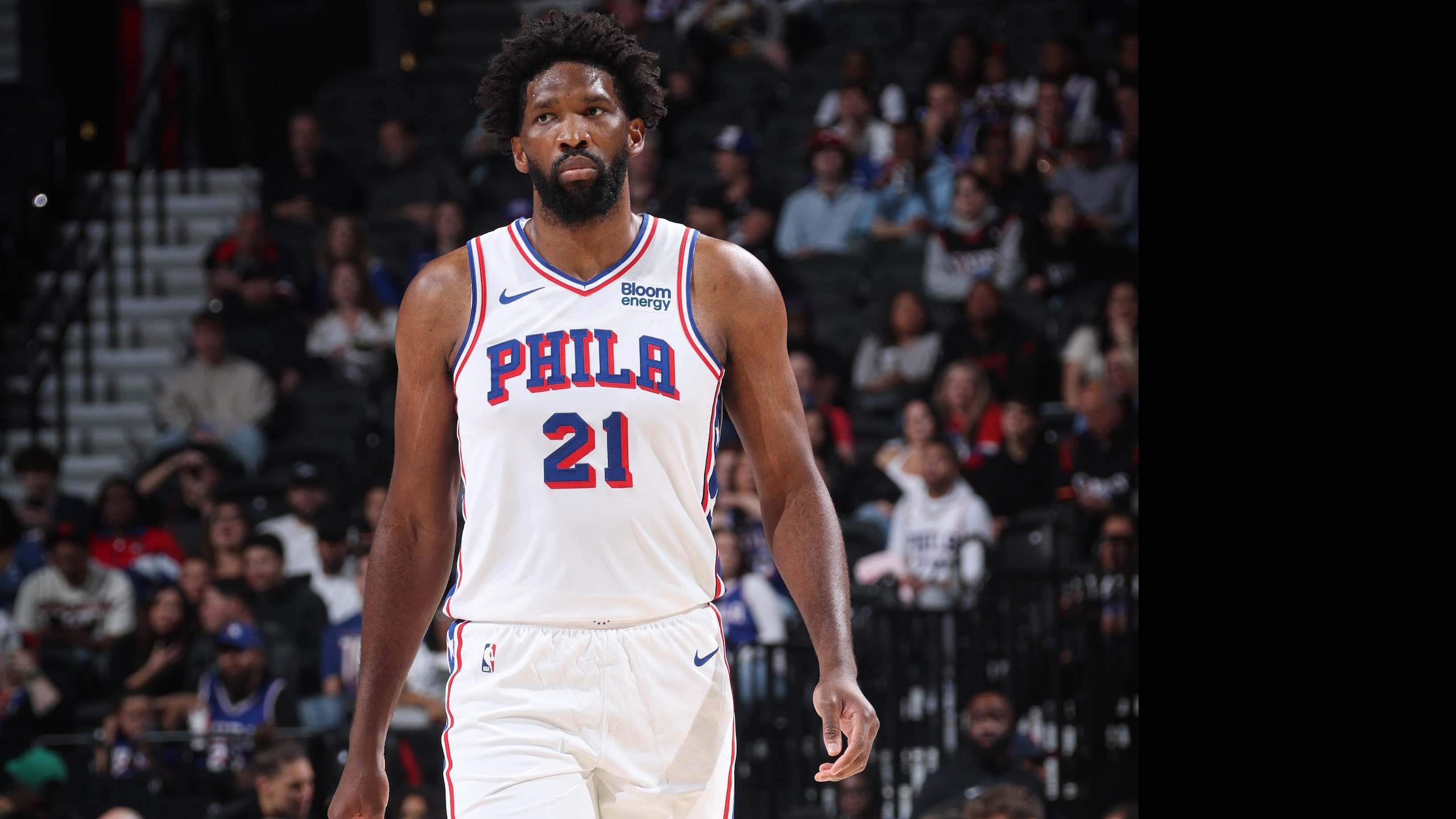 Boston Celtics v Philadelphia 76ers