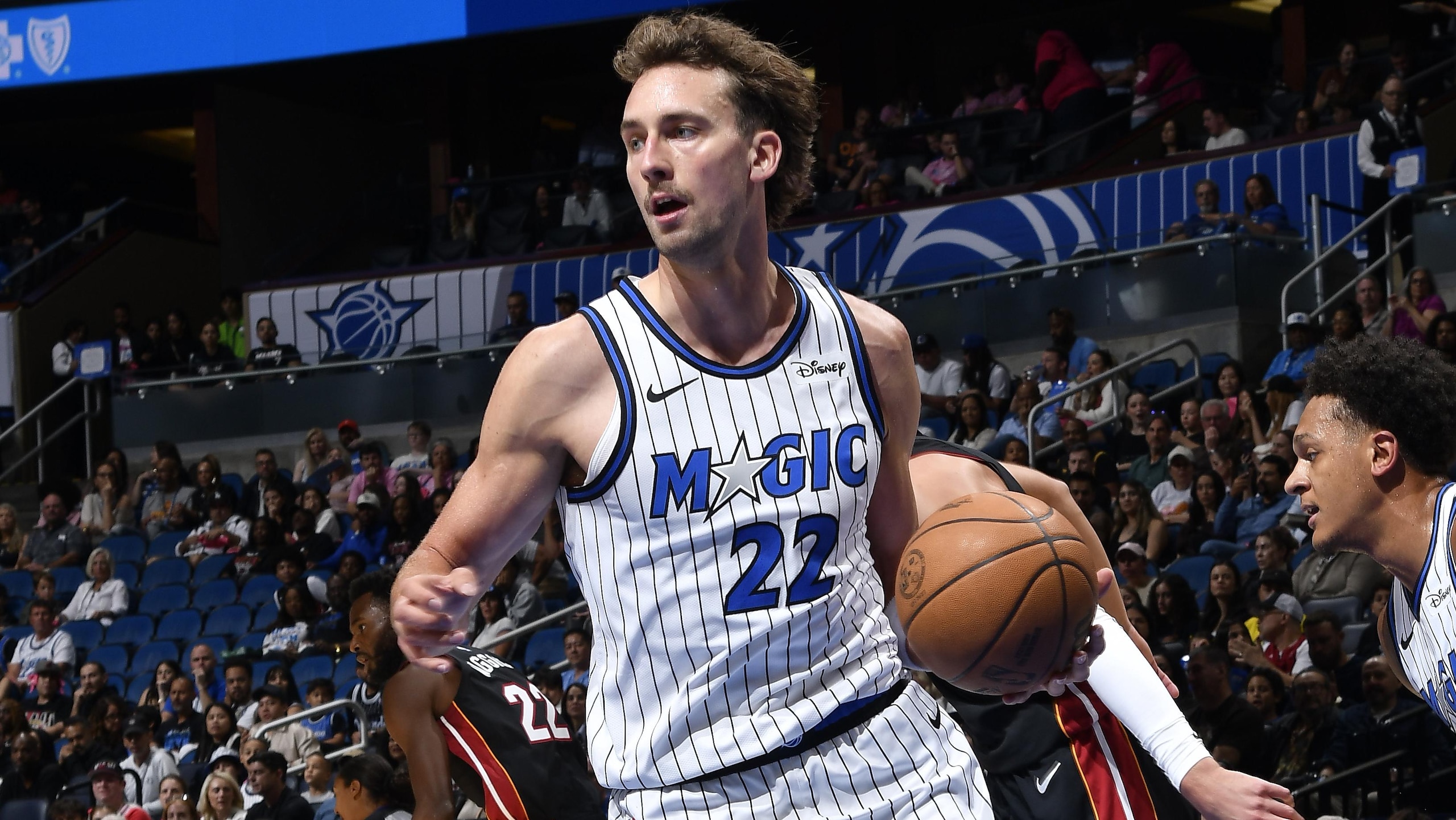 Miami Heat v Orlando Magic Miami Heat v Orlando Magic