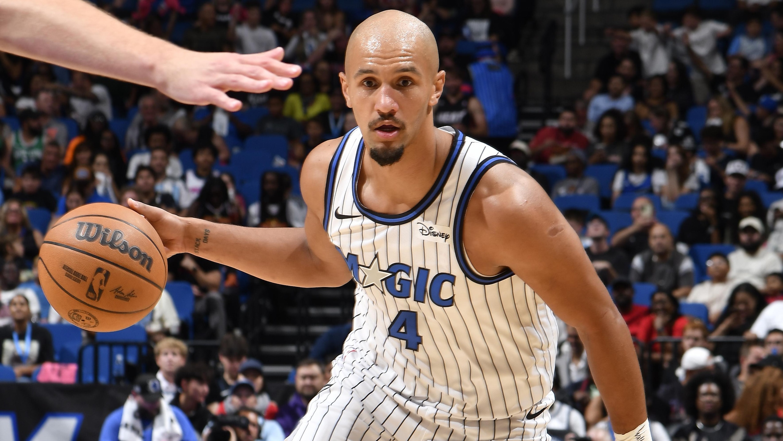 Miami Heat v Orlando Magic Miami Heat v Orlando Magic