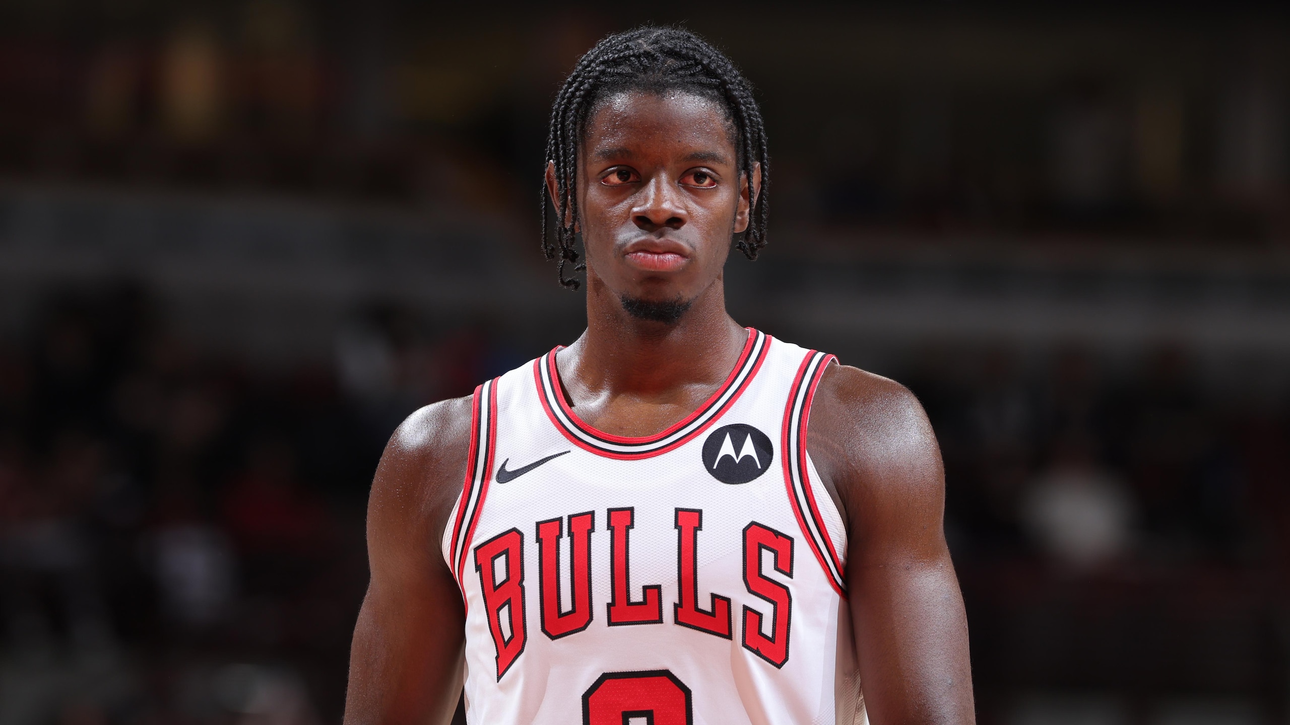 Minnesota Timberwolves v Chicago Bulls