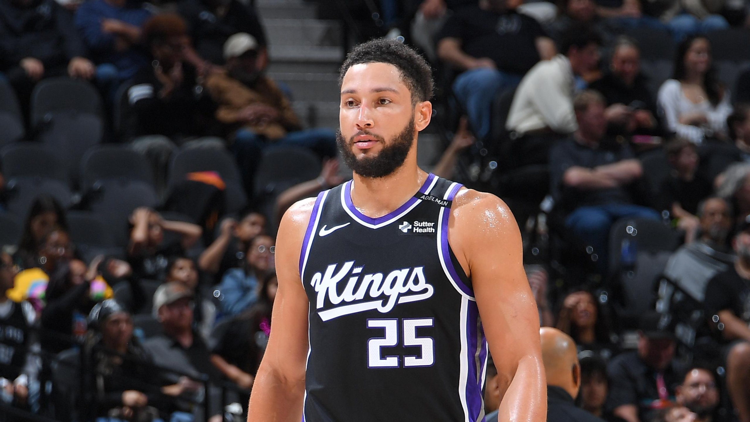 Sacramento Kings v San Antonio Spurs Sacramento Kings v San Antonio Spurs