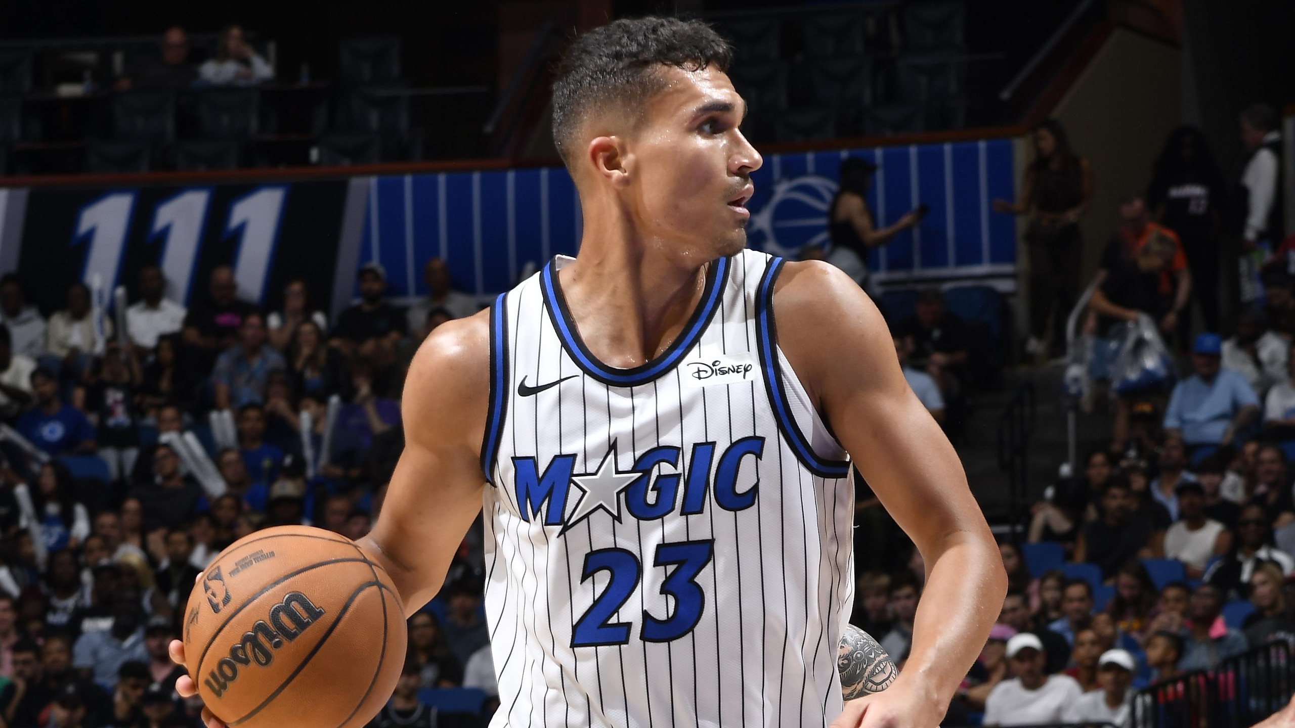 Miami Heat v Orlando Magic